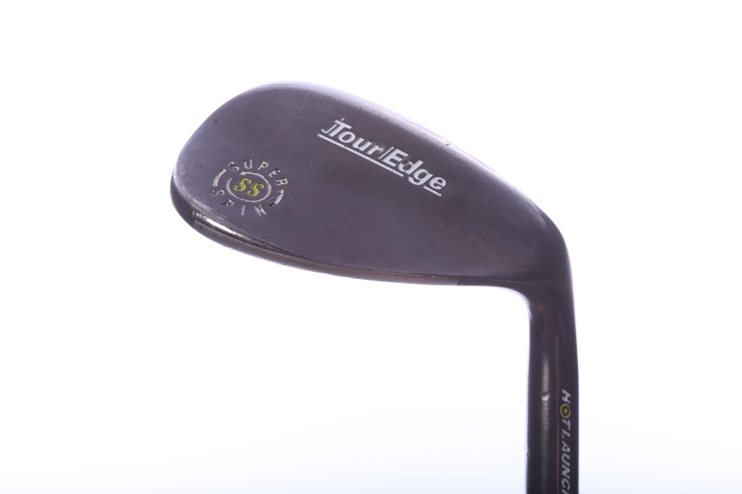 Used Tour Edge Hot Launch HL3 Super Spin Sand Wedge - Right-Handed - 54 Degrees - Regular Flex-Next Round