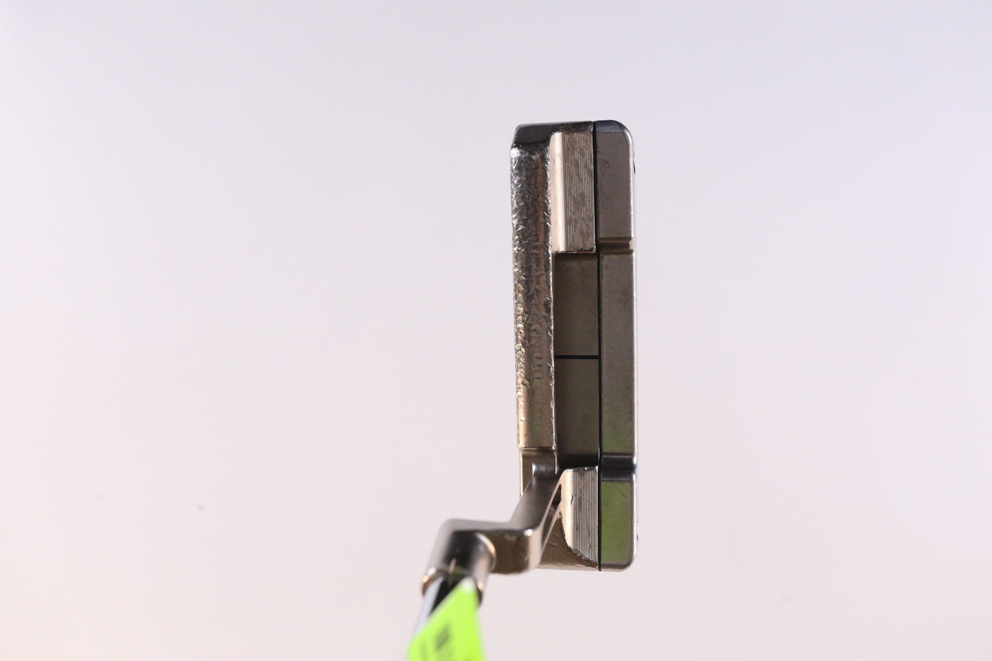 Used Odyssey Black Series #2 Putter - Right-Handed - 34.5 in - Blade-Next Round