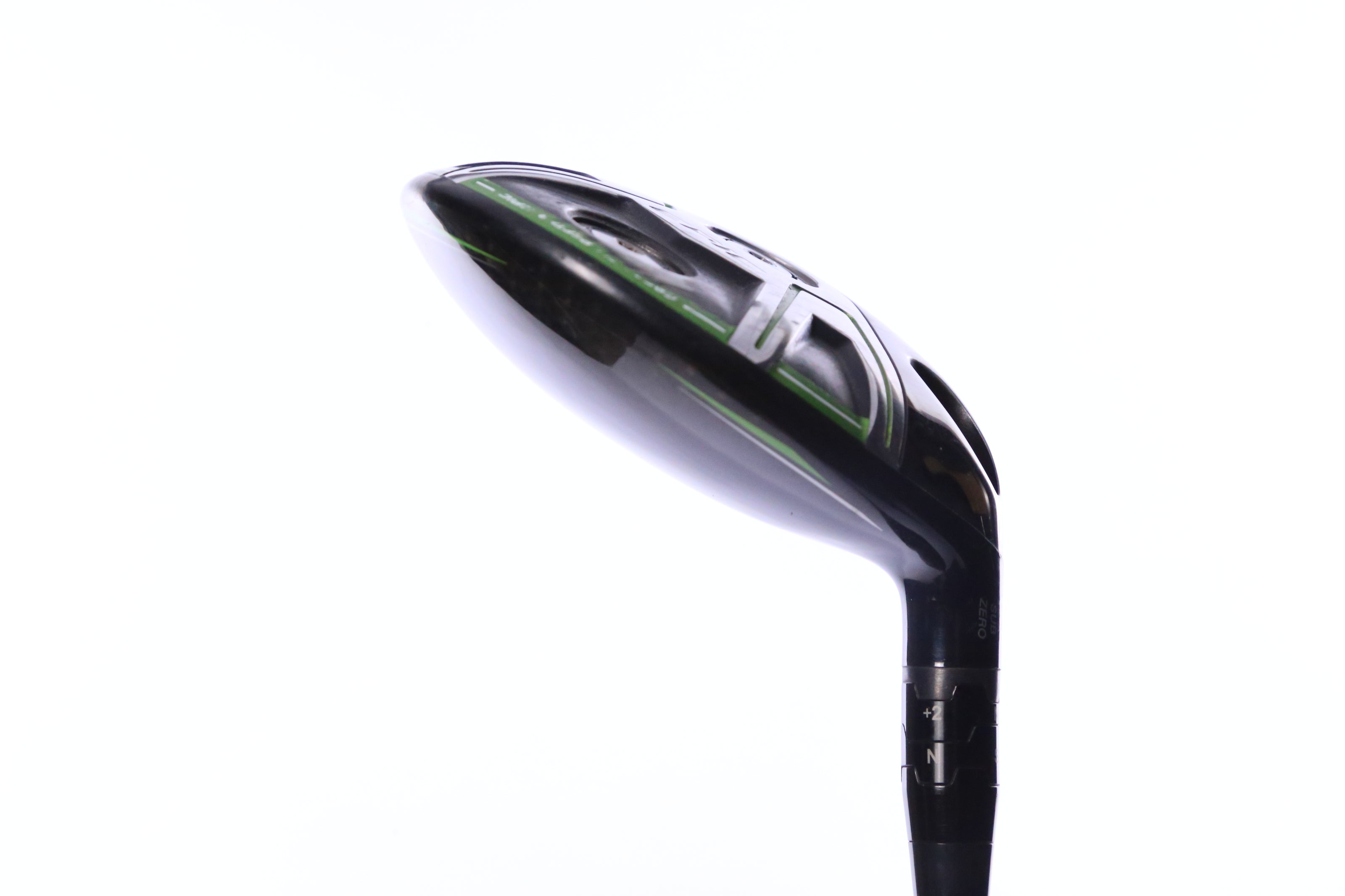 Used Callaway GBB Epic Sub Zero 3-Wood - Right-Handed - 15 Degrees - Stiff Flex-Next Round