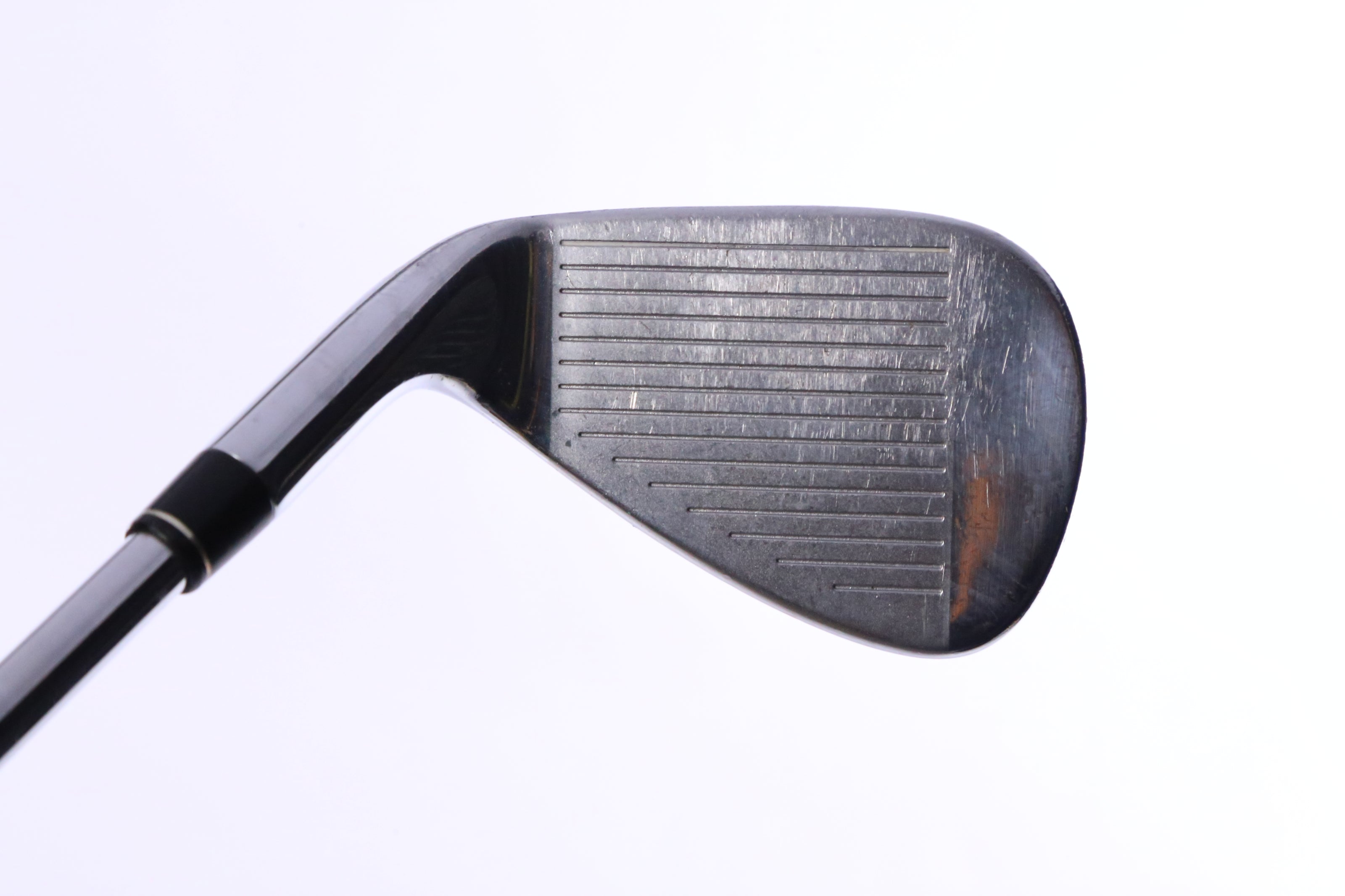 Used TaylorMade RSi 1 Approach Wedge - Right-Handed - 50 Degrees - Stiff Flex-Next Round