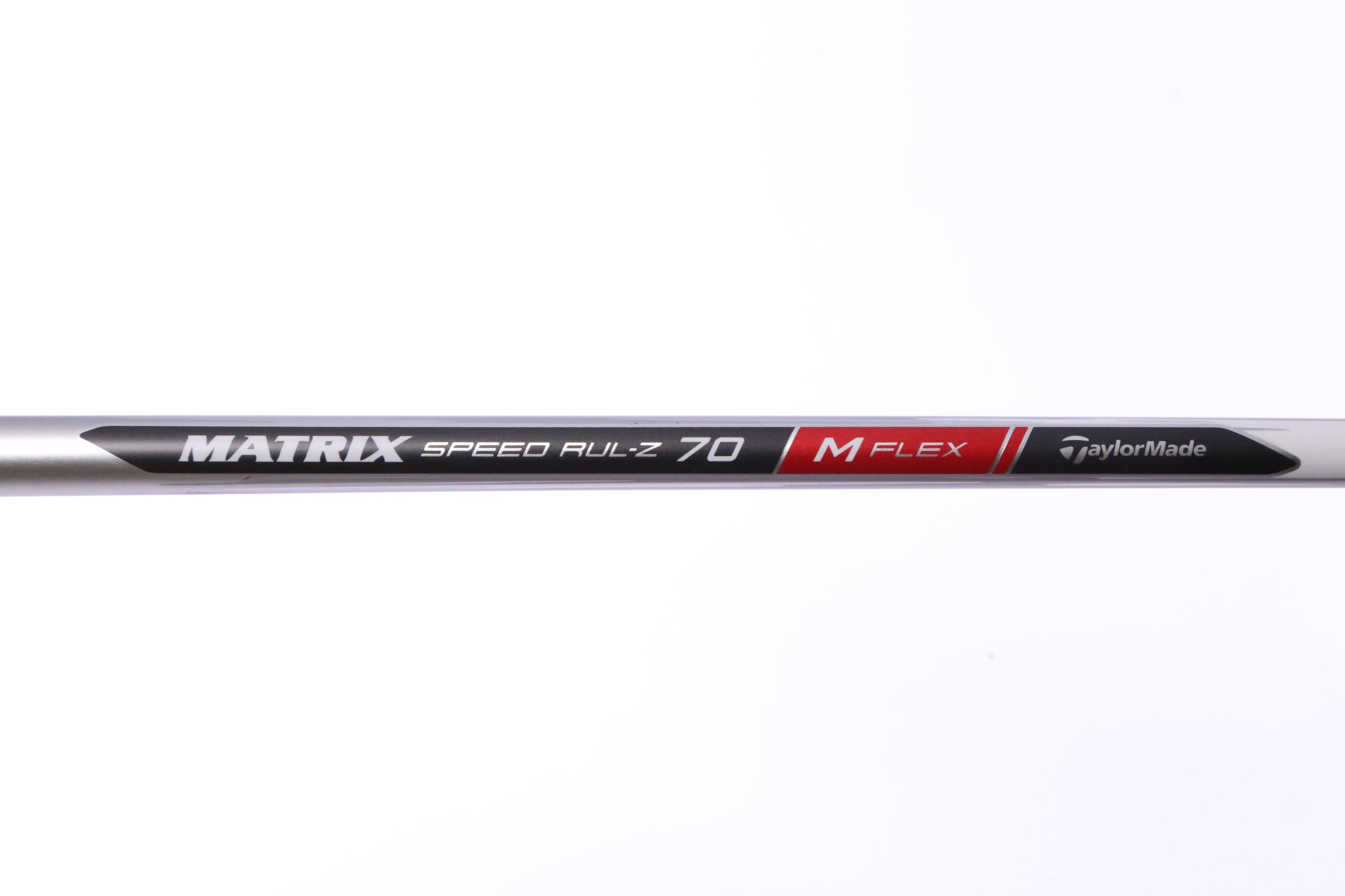Used TaylorMade AeroBurner 4H Hybrid - Right-Handed - 22 Degrees - Seniors Flex-Next Round