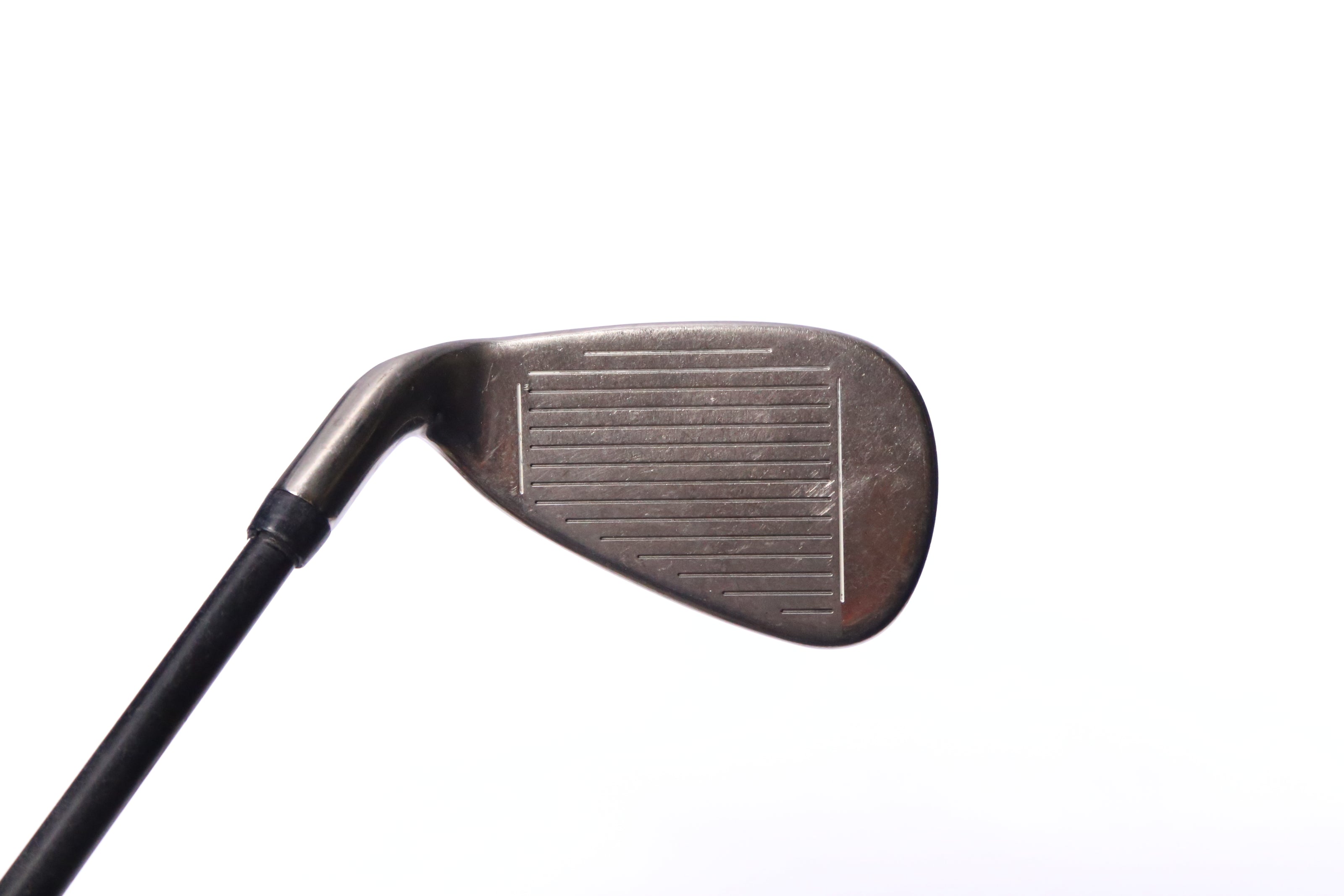 Used Callaway Fusion Wide Sole Single 8-Iron - Right-Handed - Regular Flex-Next Round