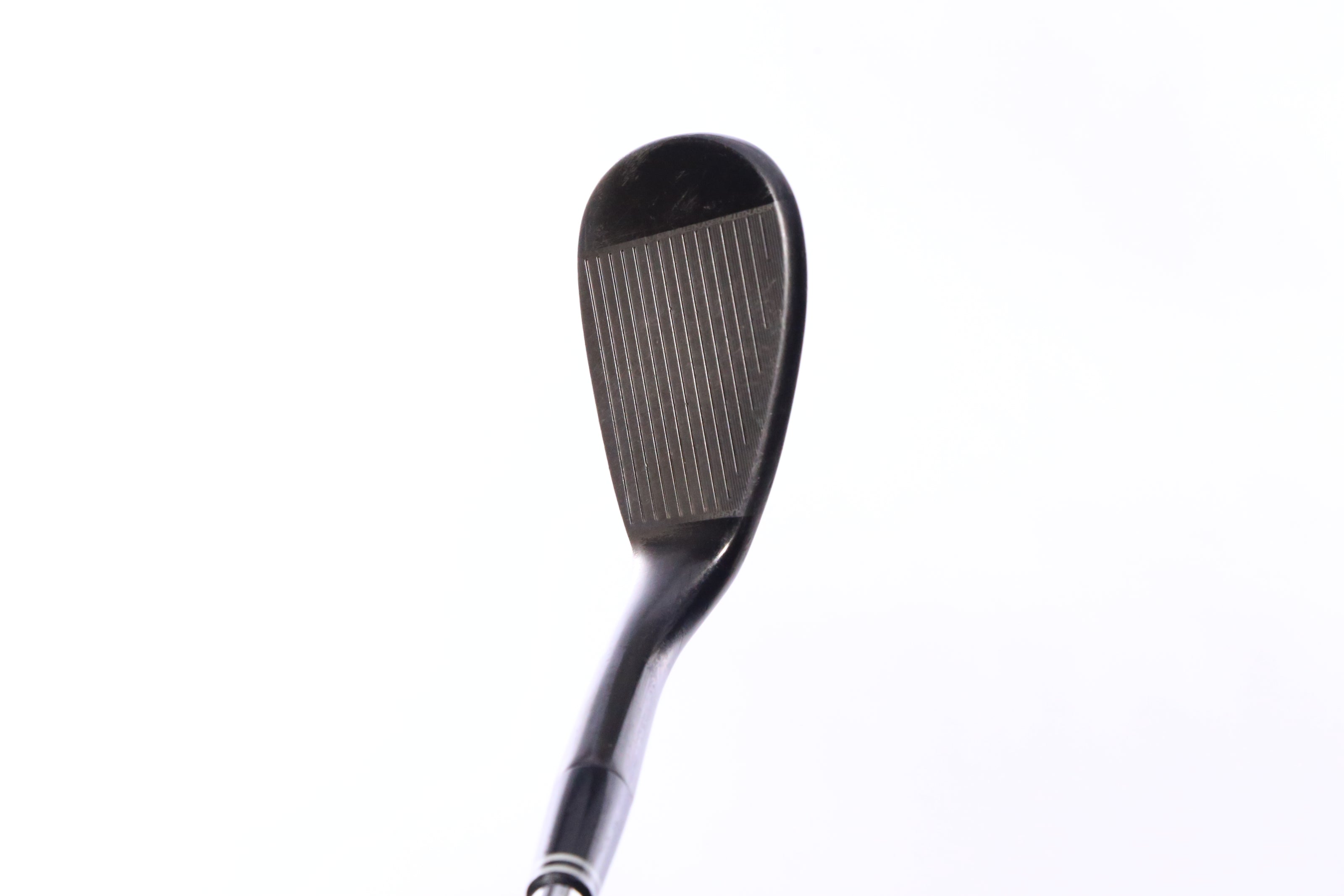 Used Cleveland CG15 Black Pearl Lob Wedge - Right-Handed - 58 Degrees - Wedge Flex-Next Round