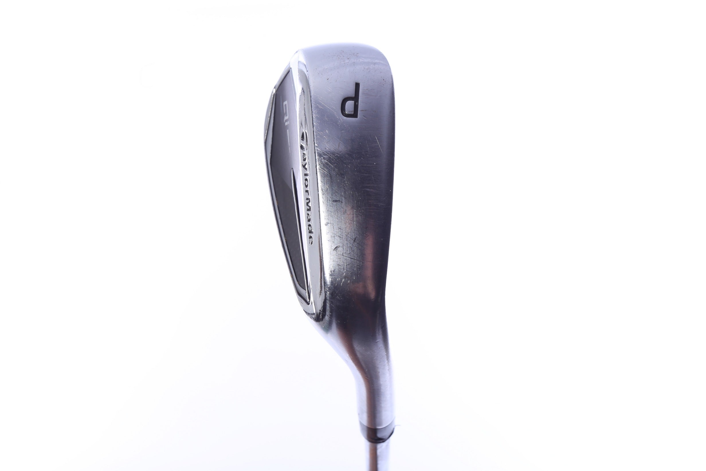 Used TaylorMade Qi Pitching Wedge - Right-Handed - 43 Degrees - Regular Flex