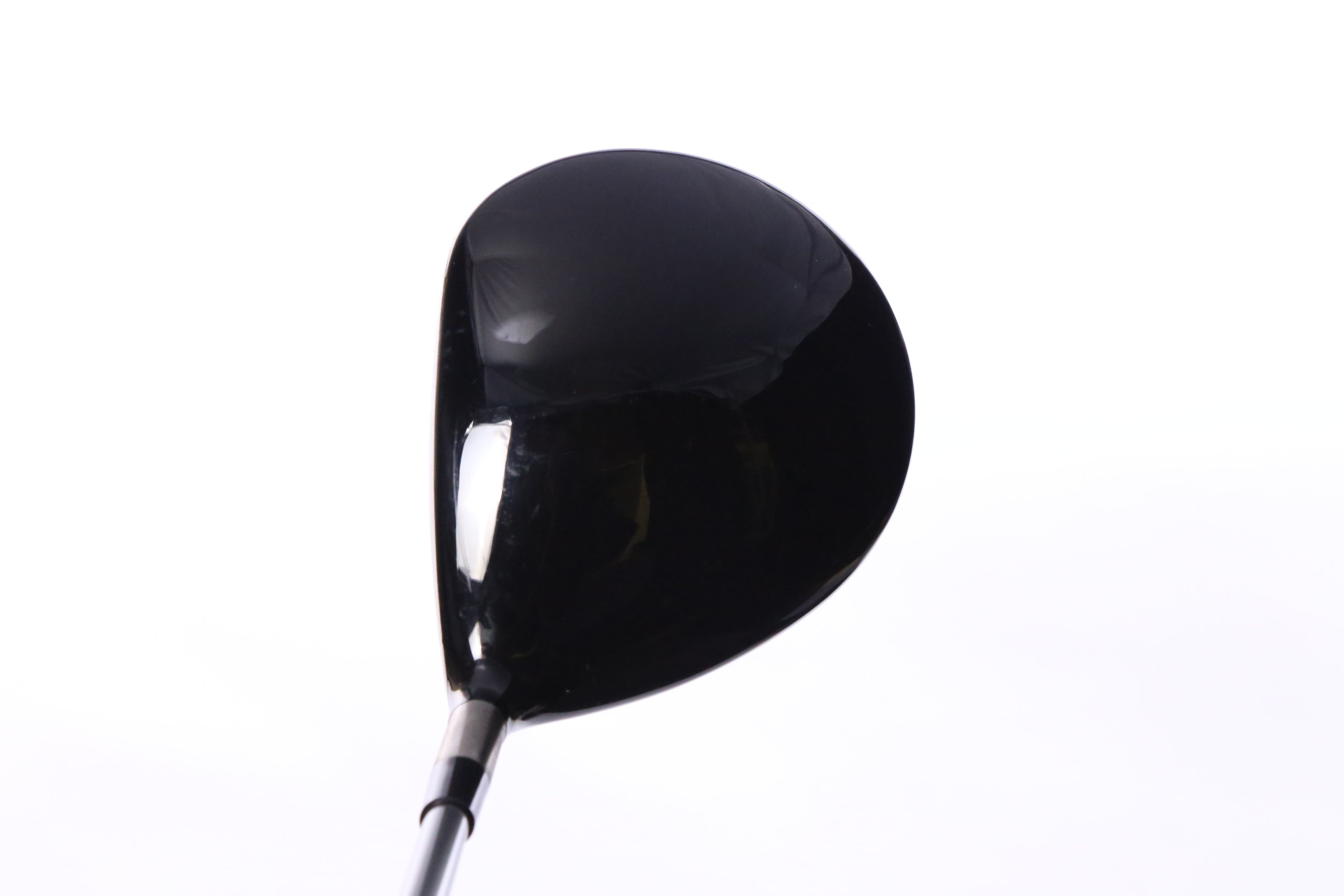 Used Cleveland Launcher DST Tour Driver - 9.5 Degrees - Stiff Flex Mitsubishi Diamana 64vTL - Right-Handed-Next Round