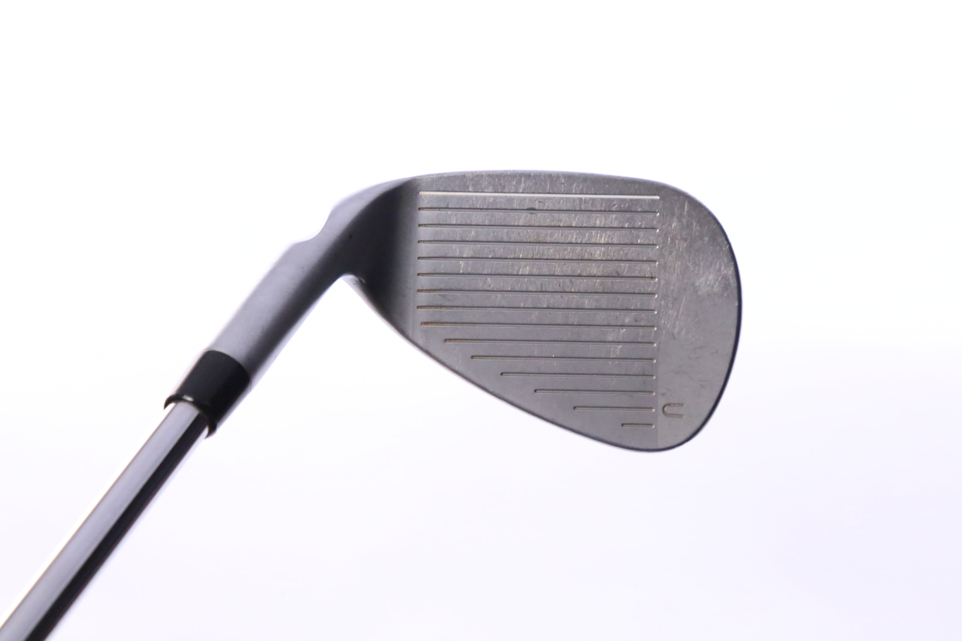 Used Ping i25 Utility Wedge - Right-Handed - 50 Degrees - Regular Flex-Next Round