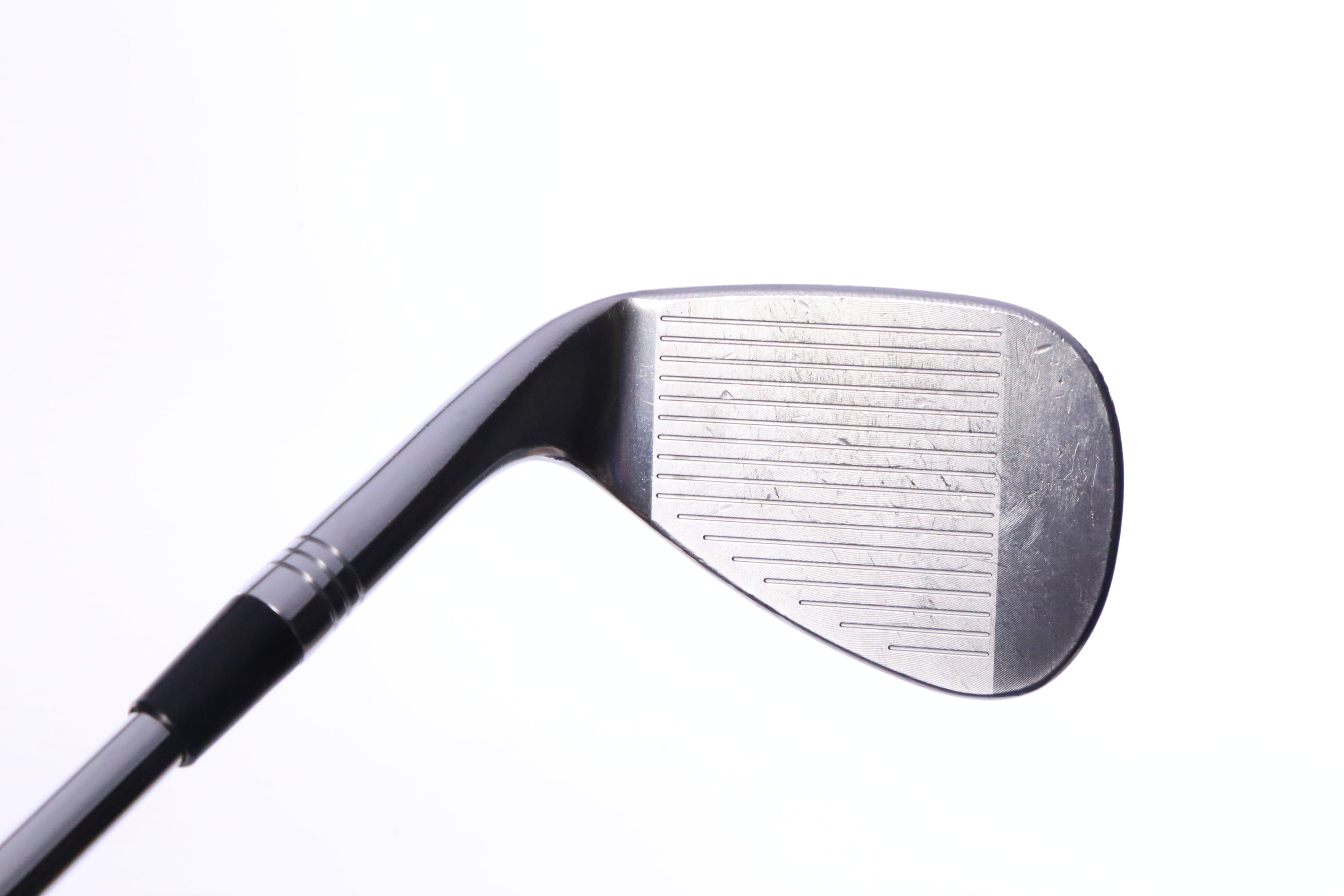 Used TaylorMade Milled Grind Sand Wedge - Right-Handed - 54 Degrees - Stiff Flex-Next Round