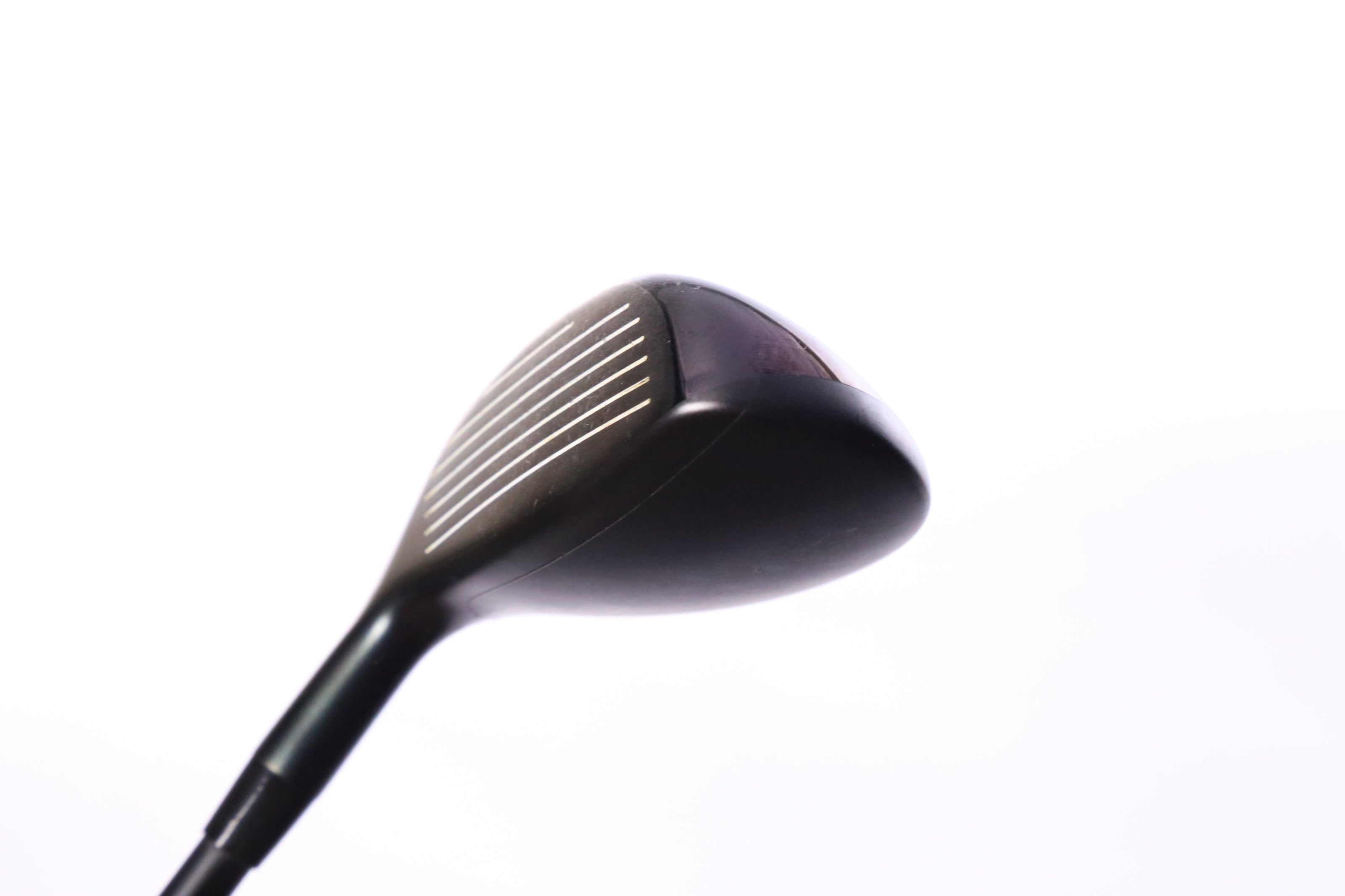 Used Ping i20 4H Hybrid - Right-Handed - 20 Degrees - Regular Flex-Next Round