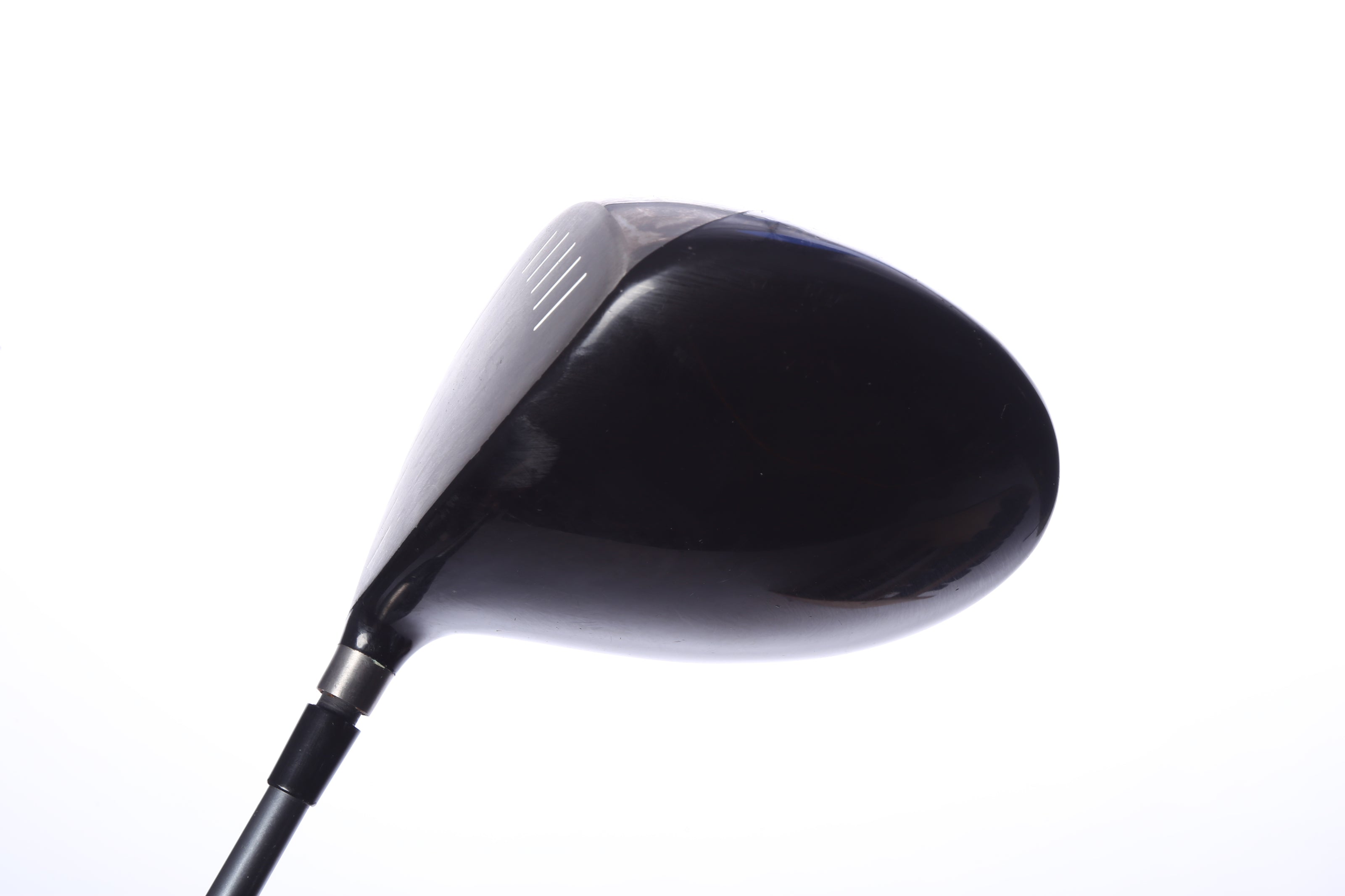Used Cleveland Launcher DST Driver - 9 Degrees - Stiff Flex Mitsubishi Diamana 44vSL - Right-Handed-Next Round