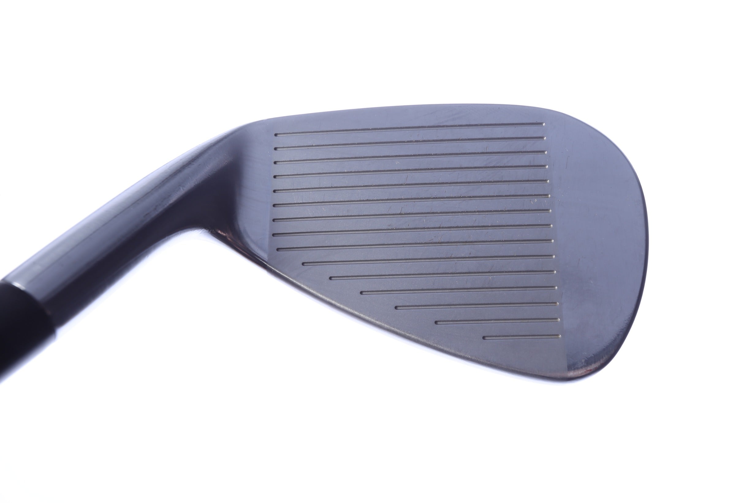 Used Cobra 2022 KING Forged Tec Single 8-Iron - Right-Handed - Stiff Flex
