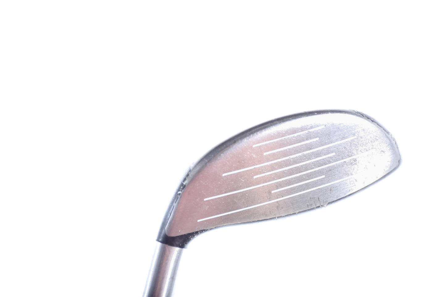 Used TaylorMade Burner SuperFast 7-Wood - Right-Handed - 21 Degrees - Ladies Flex-Next Round