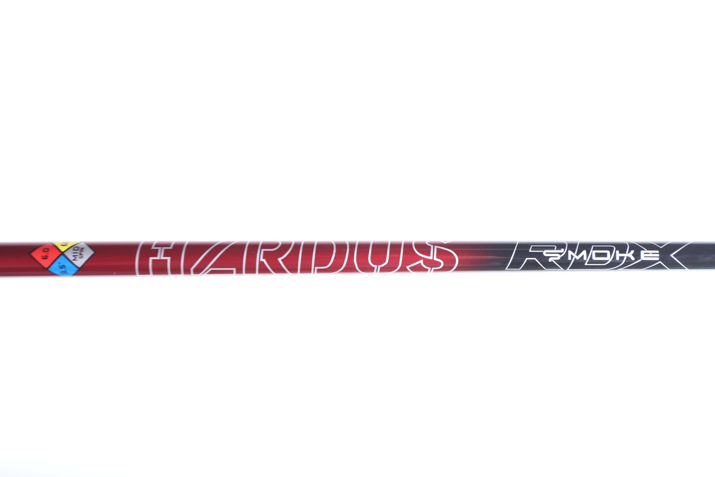 Used Callaway Paradym Ai Smoke TD Driver - 8 Degrees - Stiff Flex HZRDUS RDX Smoke - Right-Handed-Next Round