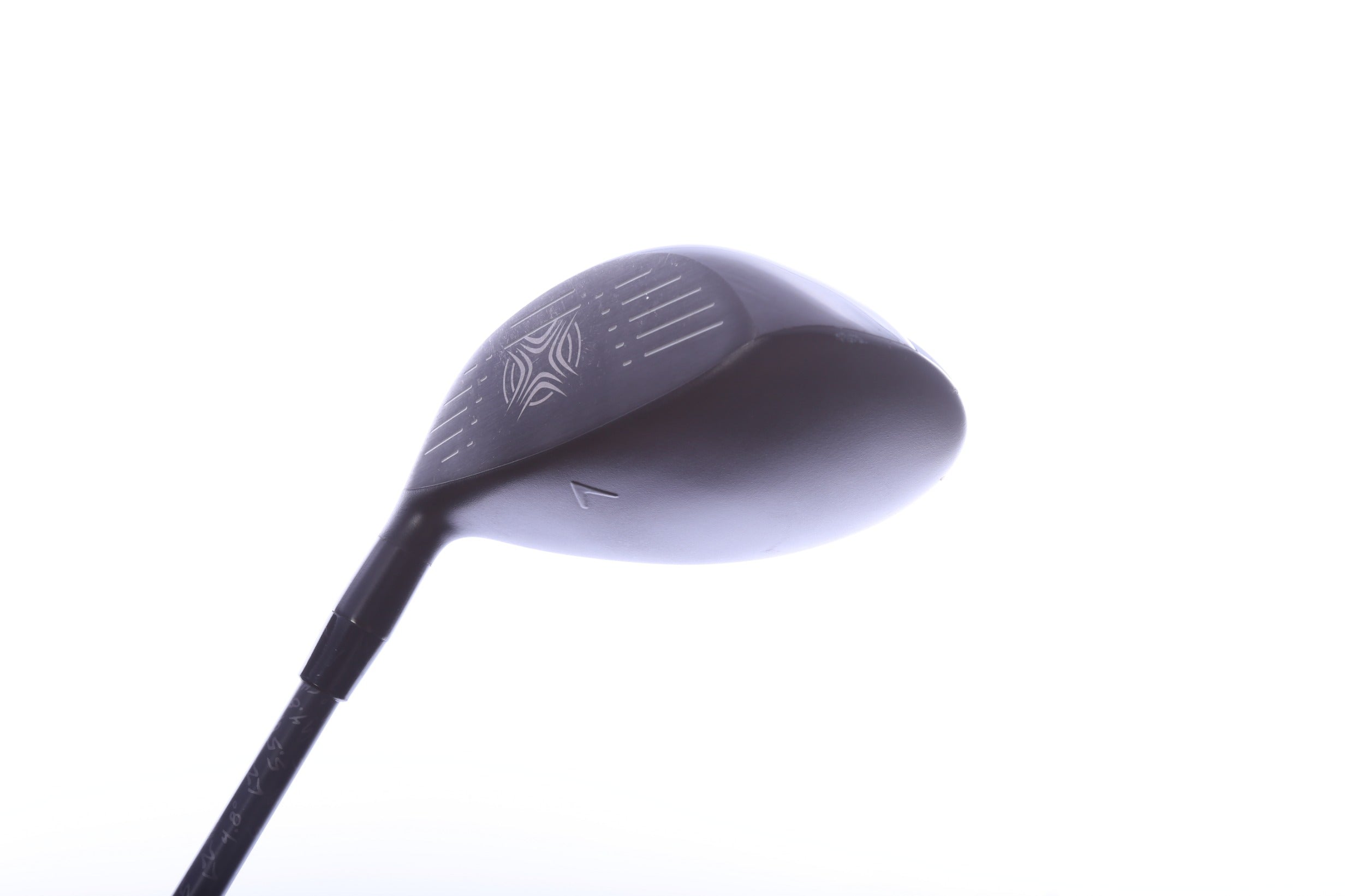 Used Callaway XR 3-Wood - Right-Handed - 15 Degrees - Regular Flex