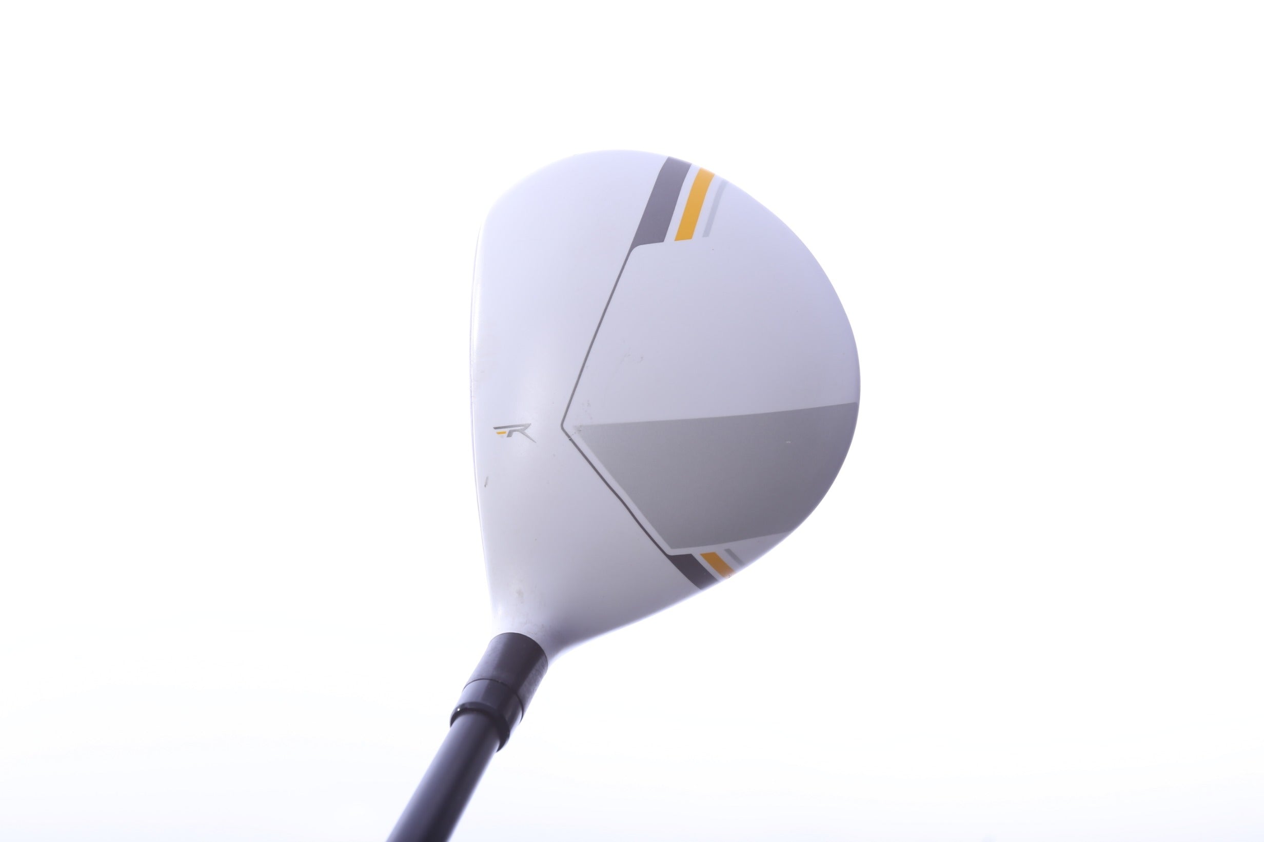 Used TaylorMade RocketBallz Stage 2 5HL Wood - Right-Handed - 21 Degrees - Seniors Flex