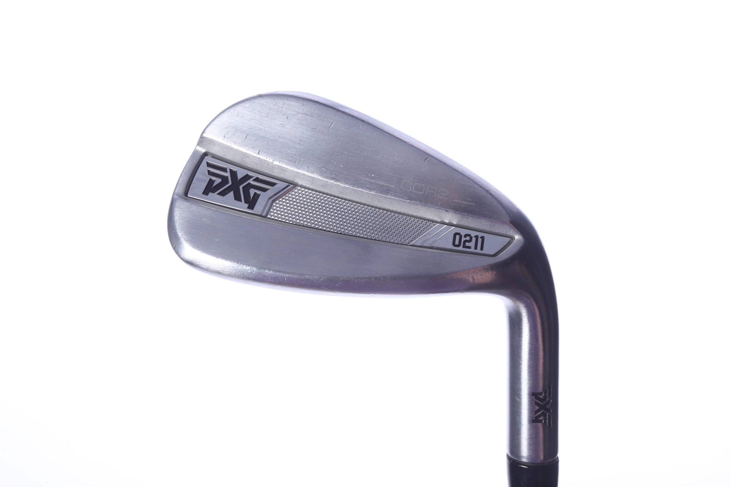Used PXG 0211 Pitching Wedge - Right-Handed - 42 Degrees - Stiff Flex-Next Round