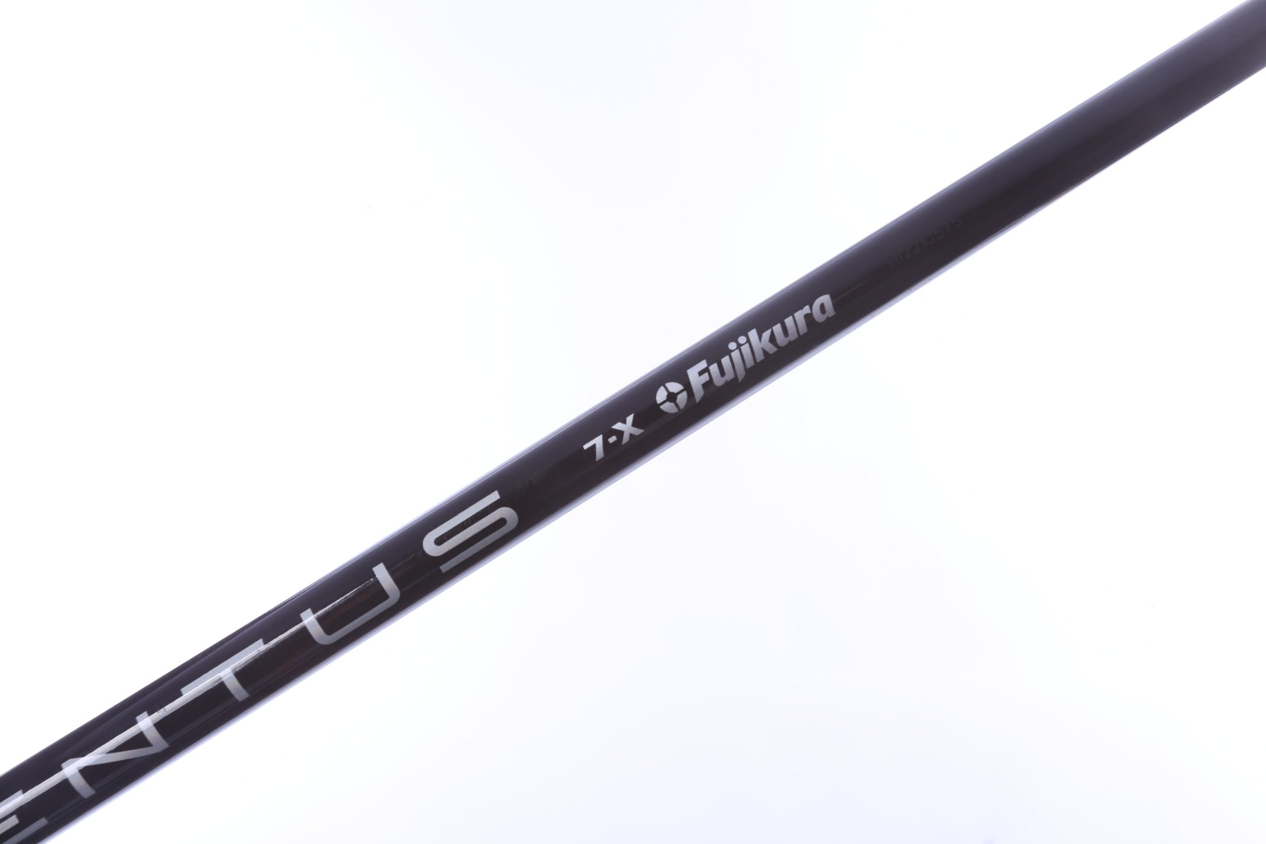 Used Fujikura Ventus Black Velocore Fairway Wood Shaft Extra Stiff Flex Graphite - 42 in - No Adapter-Next Round