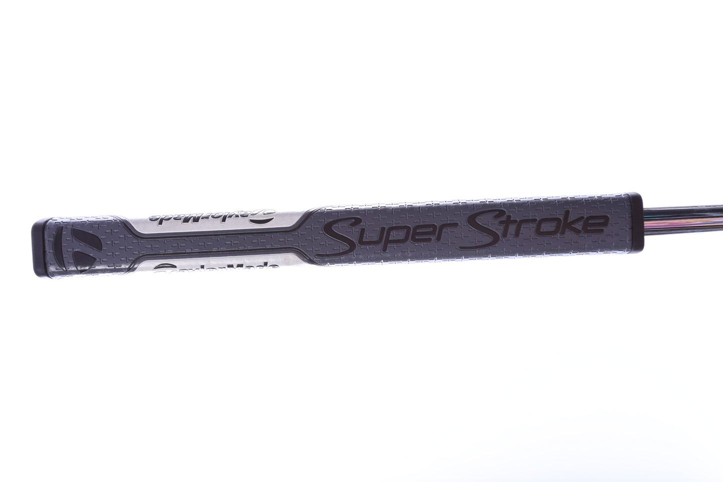 Used TaylorMade Spider SR Flow Neck Putter - Left-Handed - 34.5 in - Mallet-Next Round