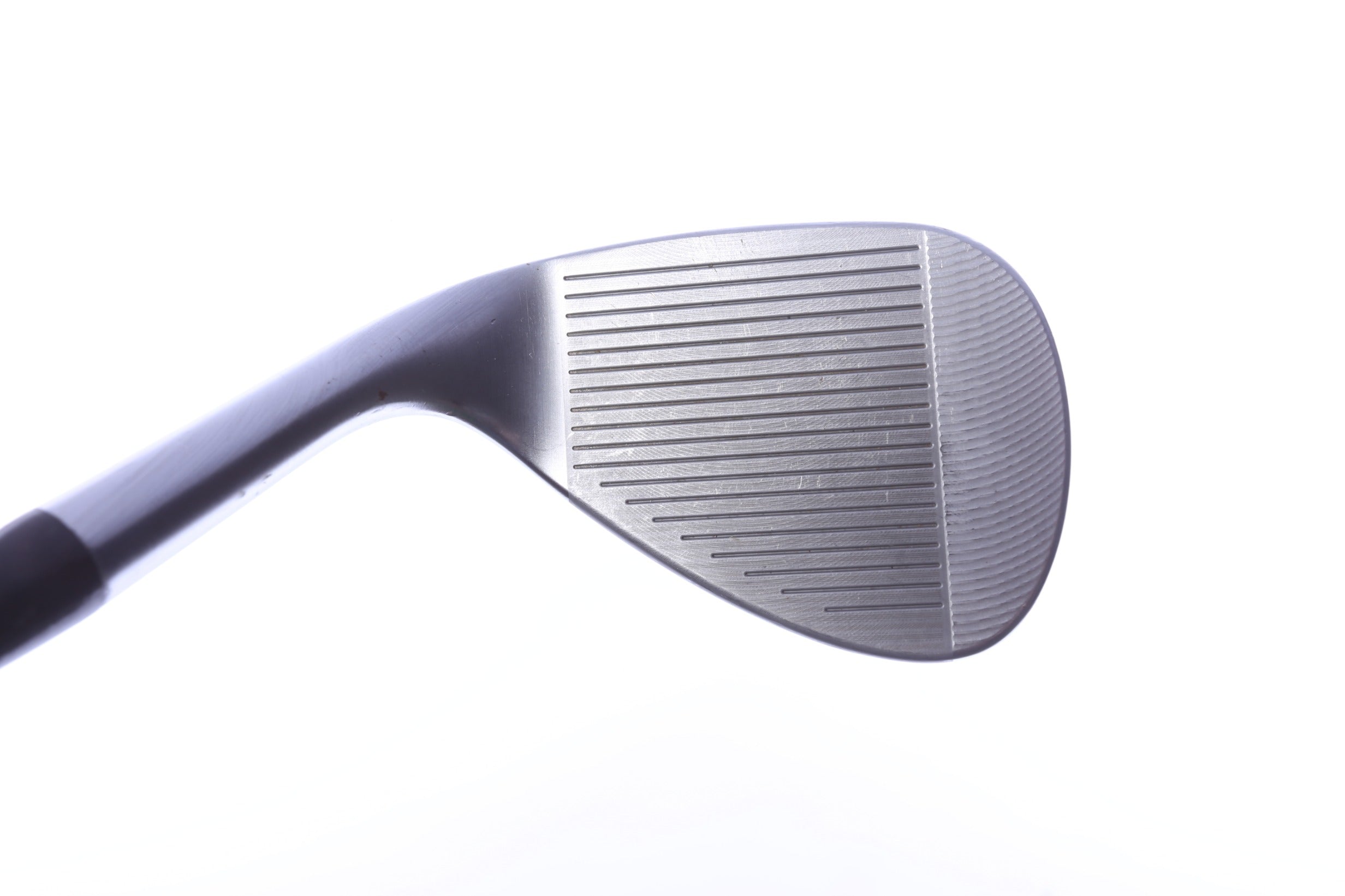 Used Cleveland CBX 4 ZipCore Lob Wedge - Right-Handed - 58 Degrees - Variable Flex