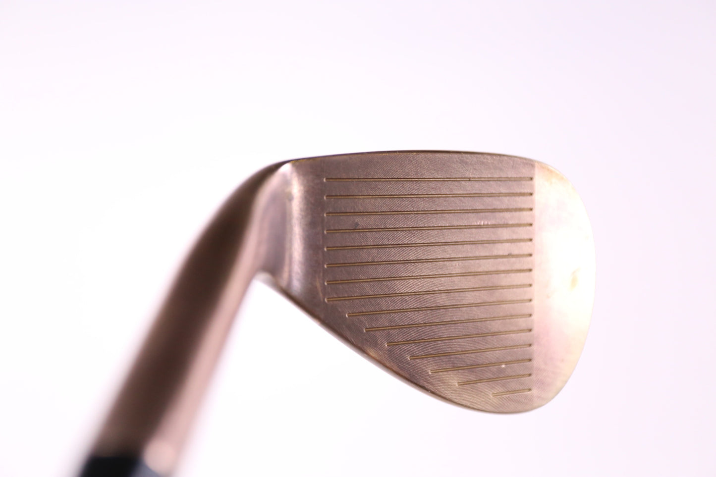 Used Vega Alcor Sand Wedge - Right-Handed - 56 Degrees - Stiff Flex-Next Round