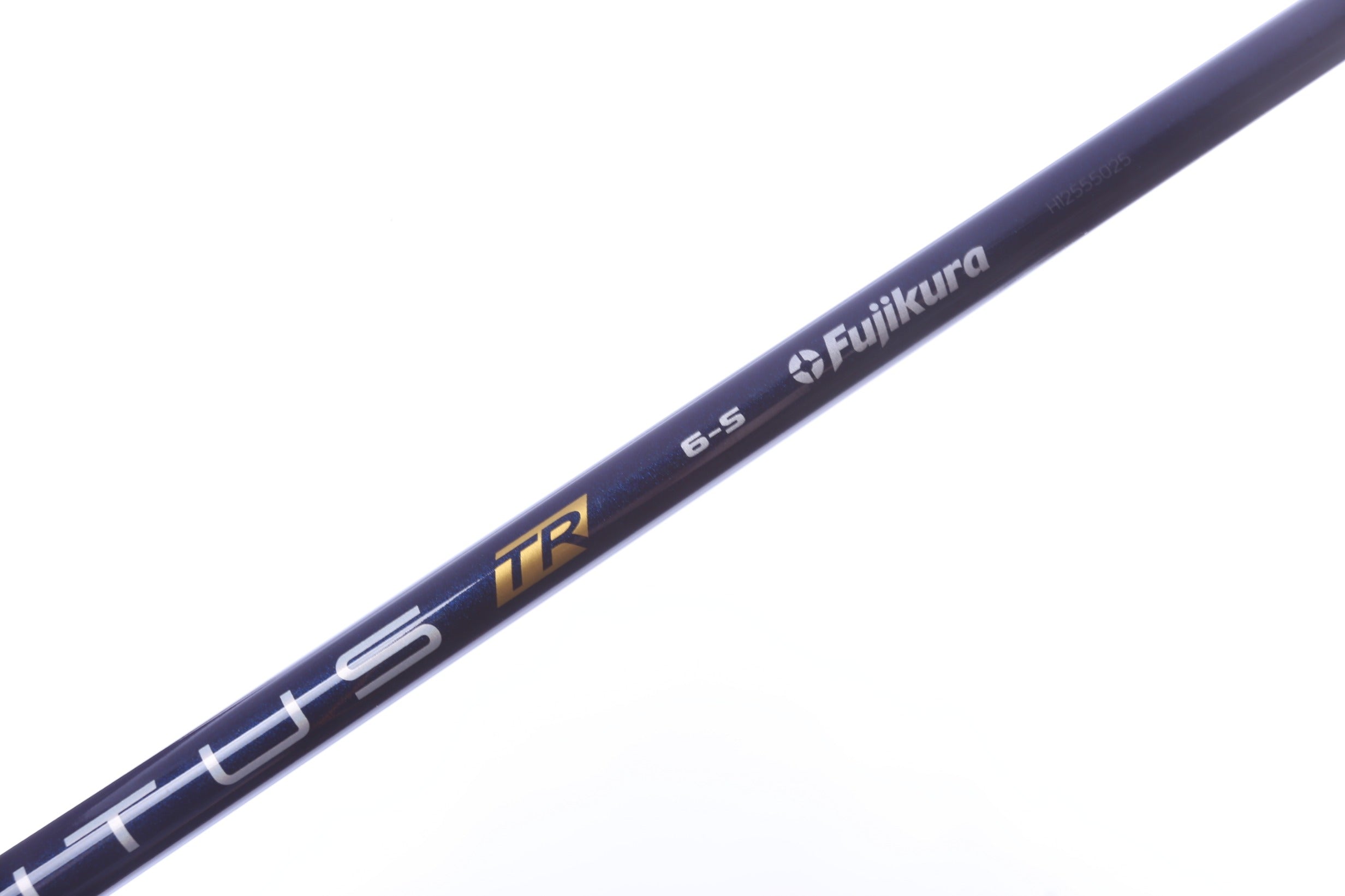 Used Fujikura Ventus TR Velocore Blue Driver Shaft Stiff Flex Graphite - 44.25 in - Callaway Opti-Fit Adapter-Next Round