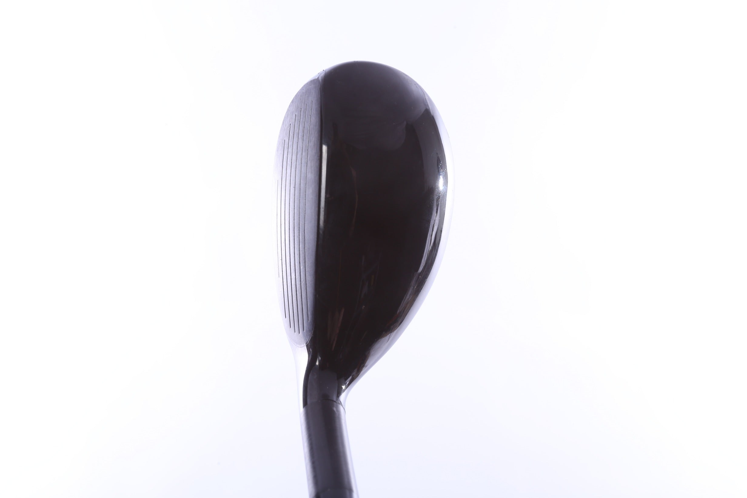 Used Tour Edge Exotics CBX 119 3H Hybrid - Right-Handed - 18 Degrees - Seniors Flex-Next Round