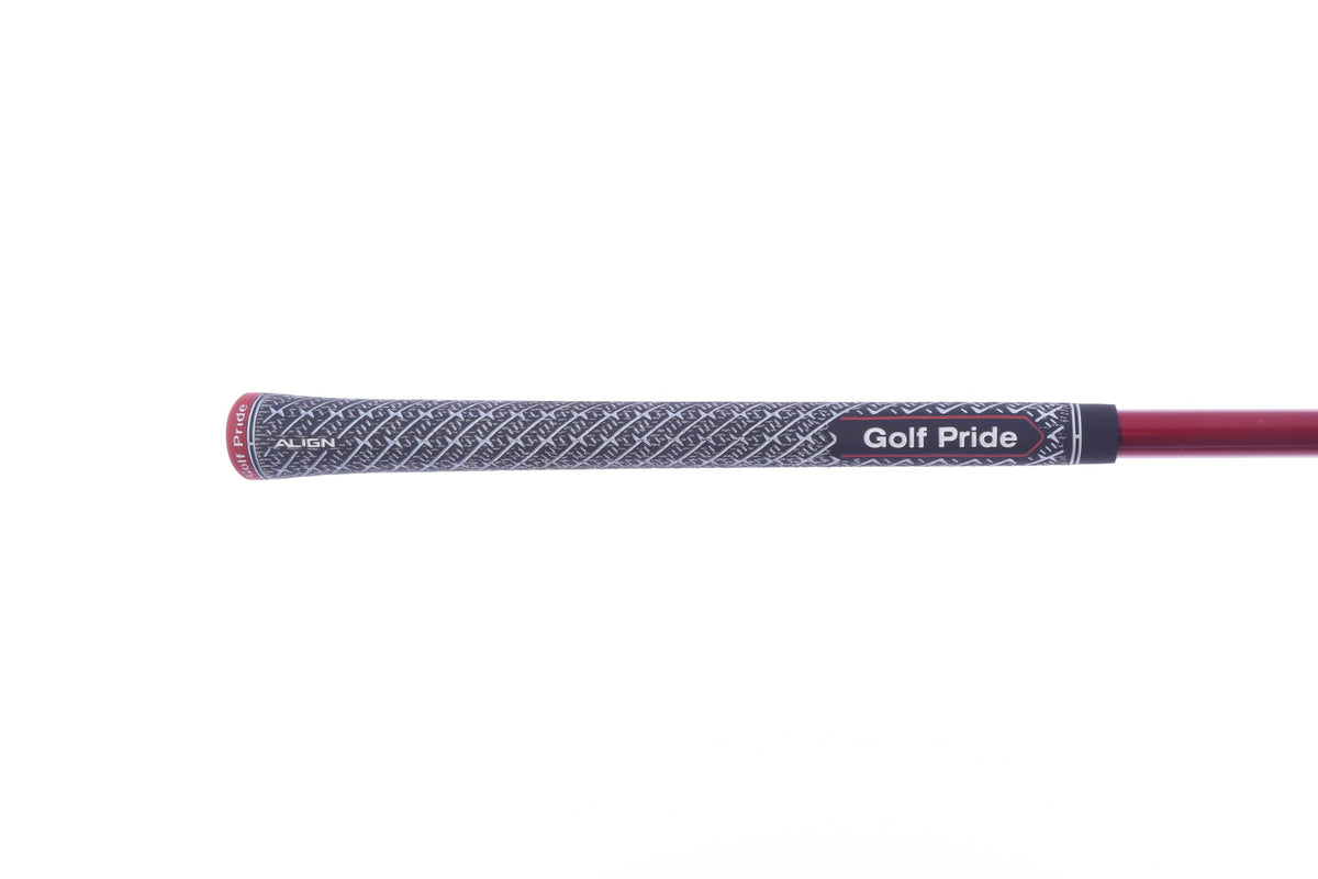 Used Graphite Design Tour AD VF Fairway Wood Shaft Extra Stiff Flex Graphite - 41.75 in - Titleist Surefit Adapter-Next Round