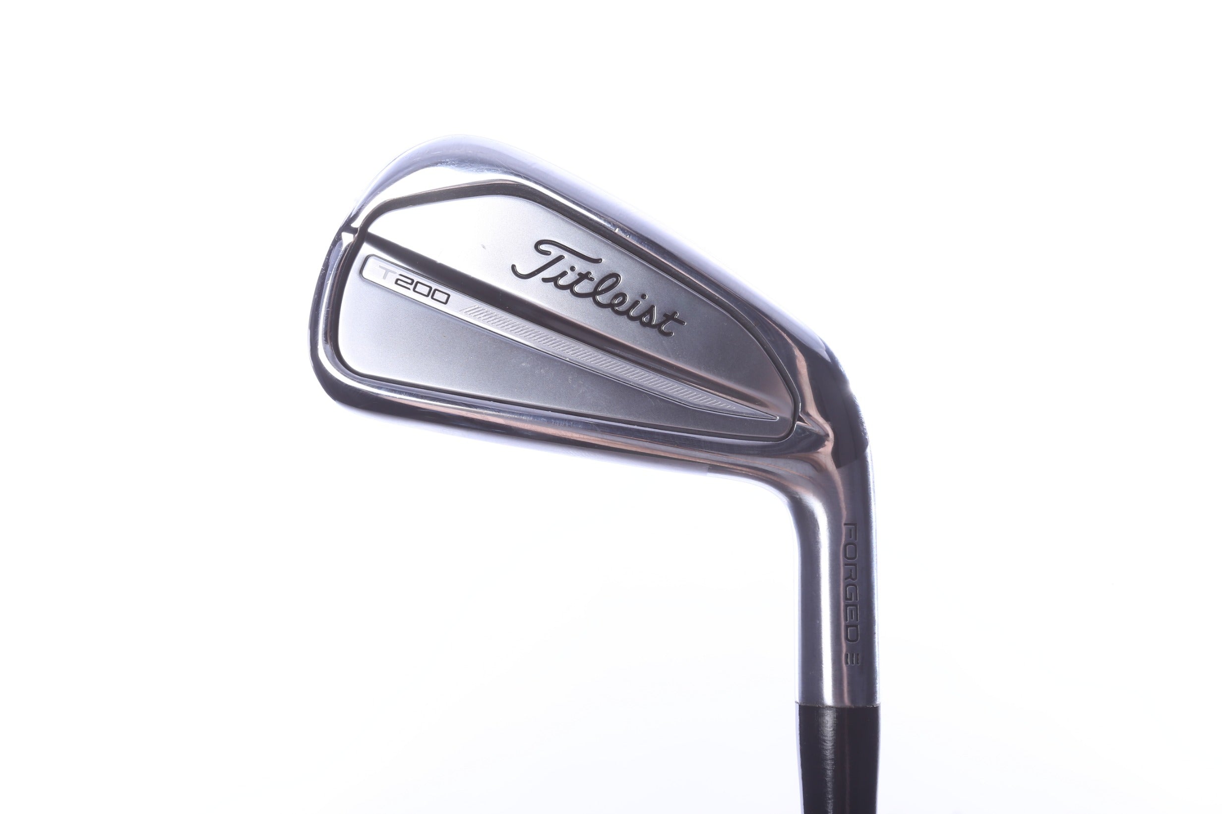 Used Titleist 2023 T200 Utility Single Utility 2-Iron - Right-Handed - Stiff Flex-Next Round