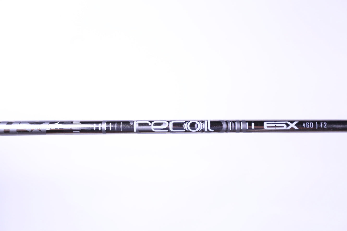 Used TaylorMade R9 Single 9-Iron - Right-Handed - Seniors Flex-Next Round