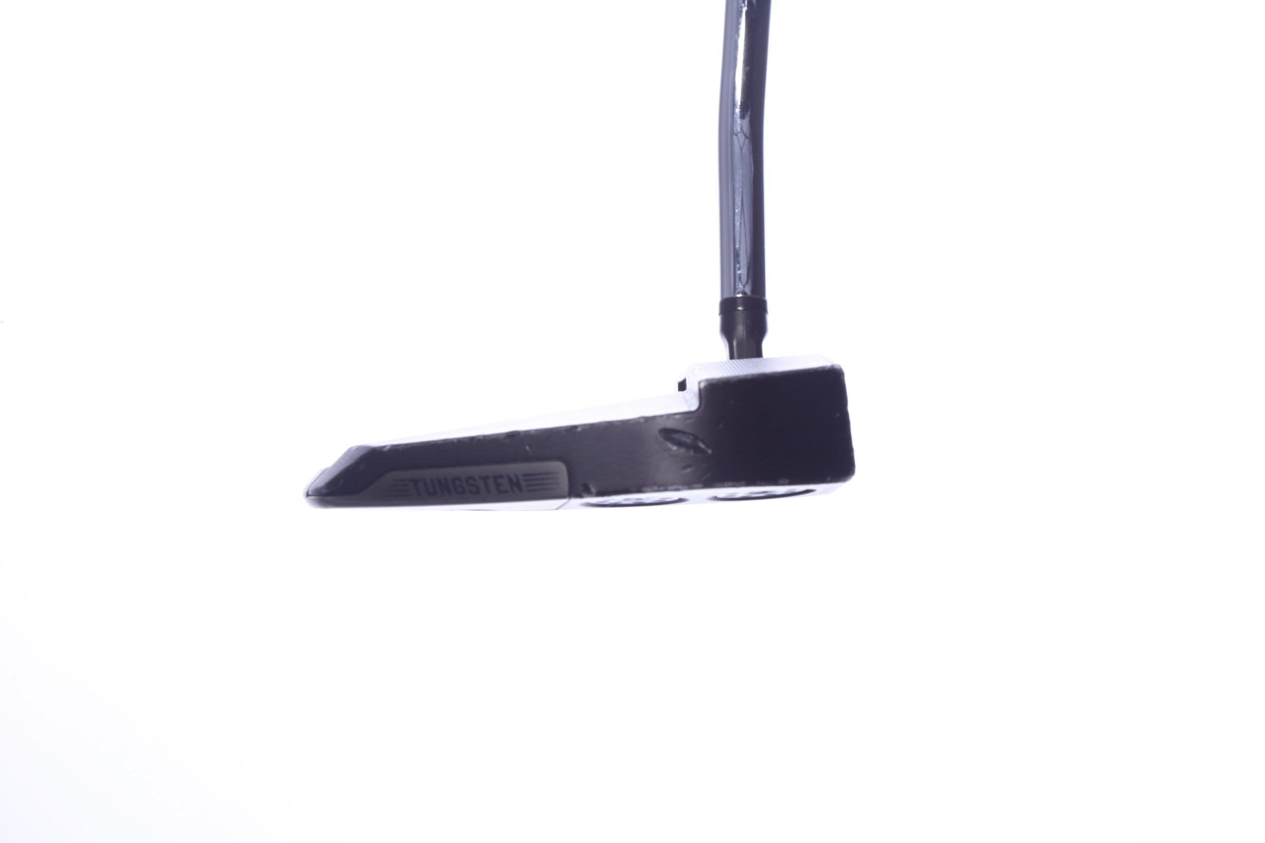 Used PXG Battle Ready One & Done Putter - Right-Handed - 35 in - Mallet-Next Round