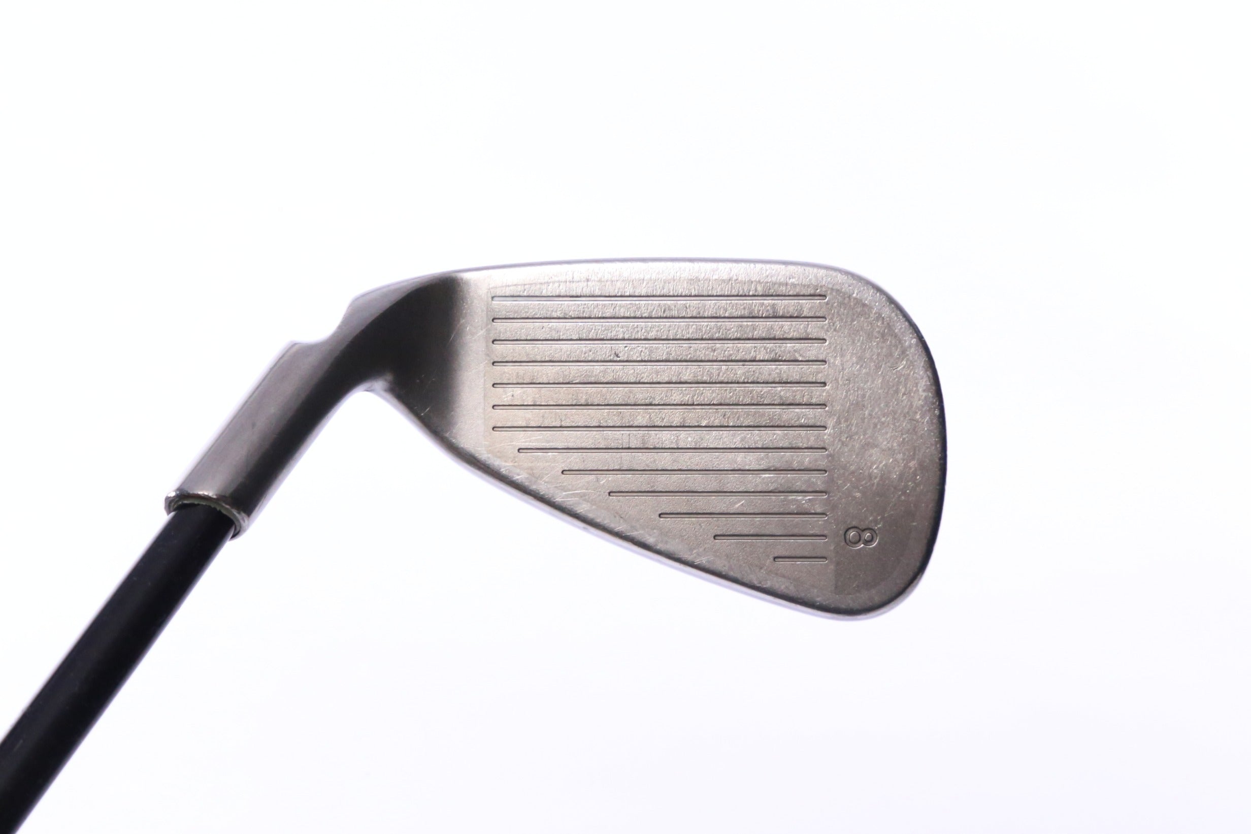 Used Ping Rapture V2 Single 8-Iron - Right-Handed - Regular Flex-Next Round