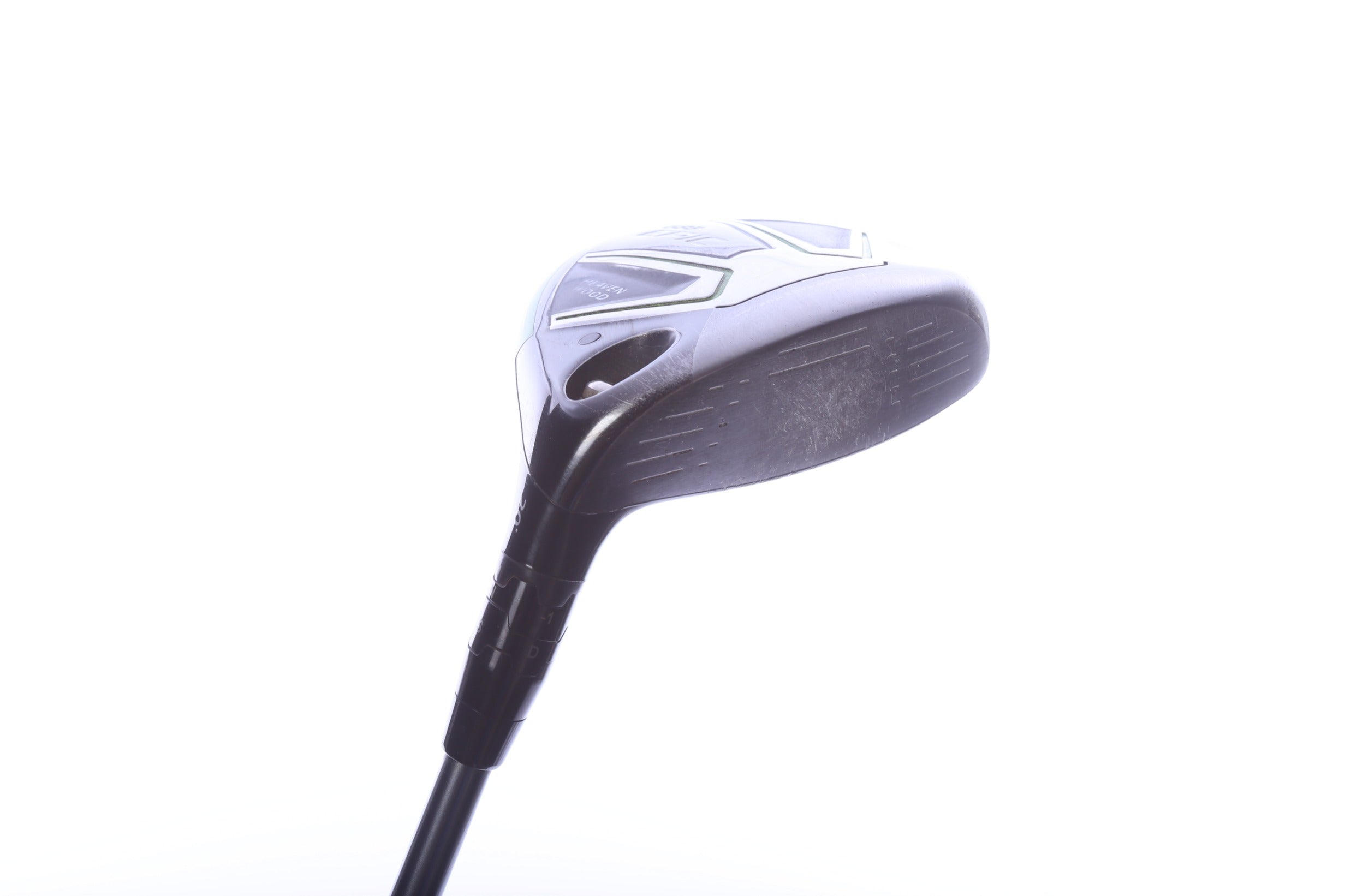 Used Callaway GBB Epic Heavenwood - Right-Handed - 20 Degrees - Regular Flex