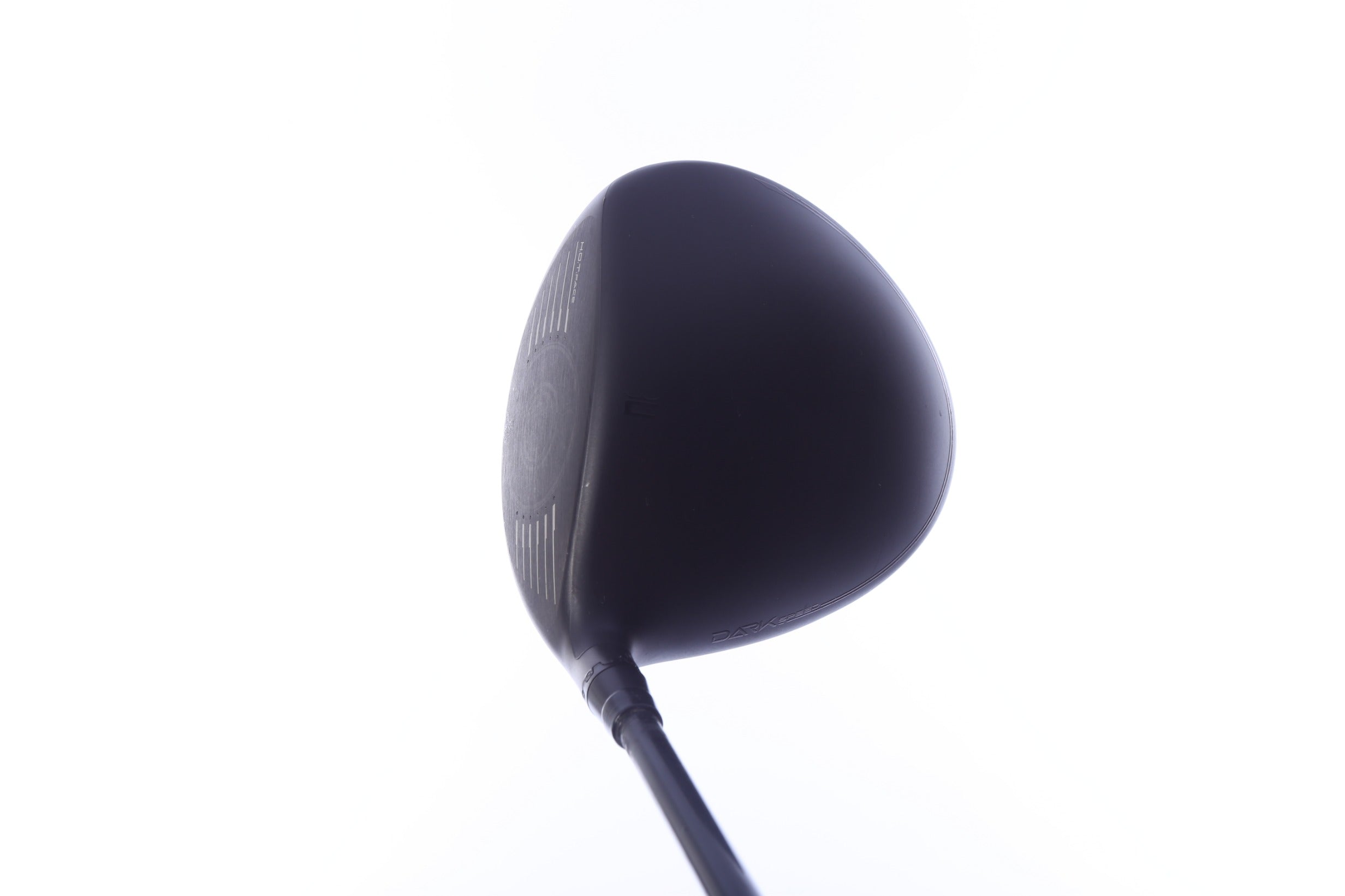 Used Cobra Darkspeed X Driver - 9 Degrees - Stiff Flex Project X HZRDUS Gen5 - Right-Handed