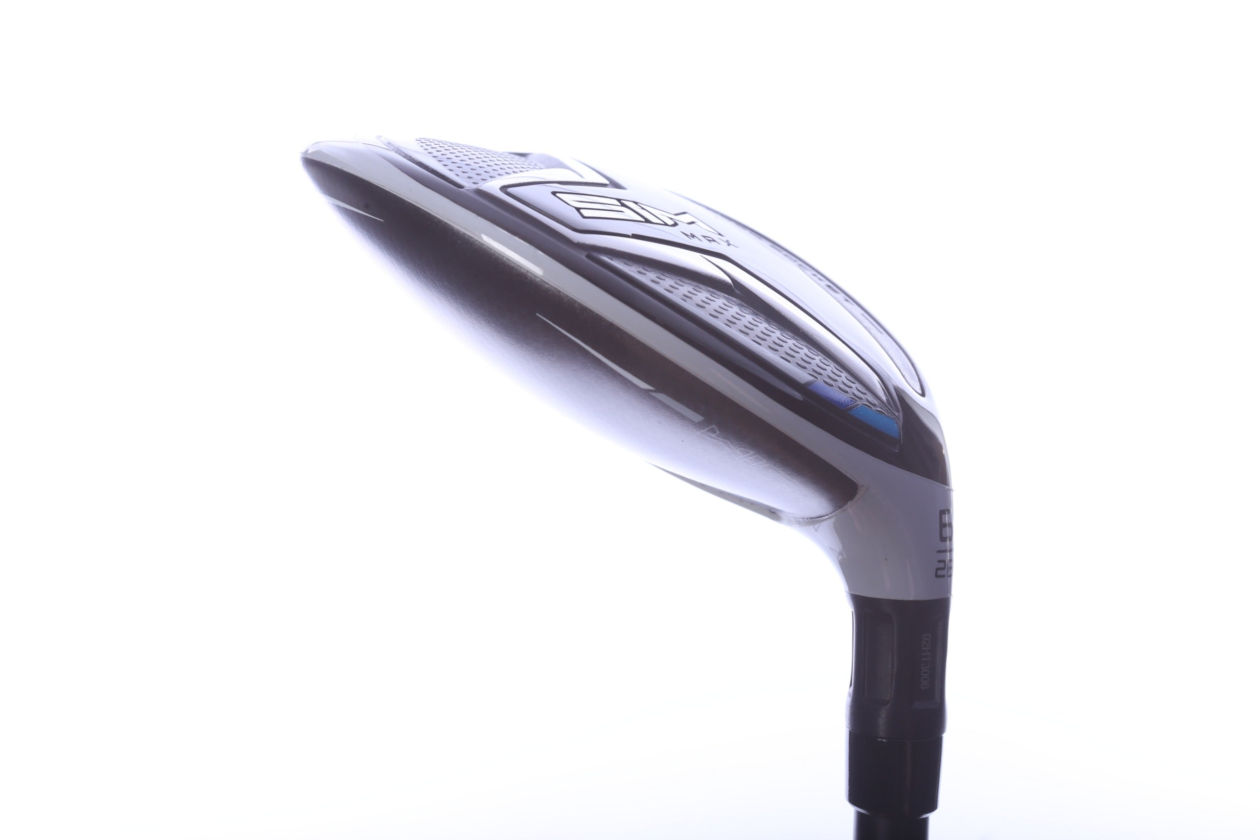 Used TaylorMade SIM MAX 6H - HEAD ONLY - Right-Handed - 28 Degrees-Next Round