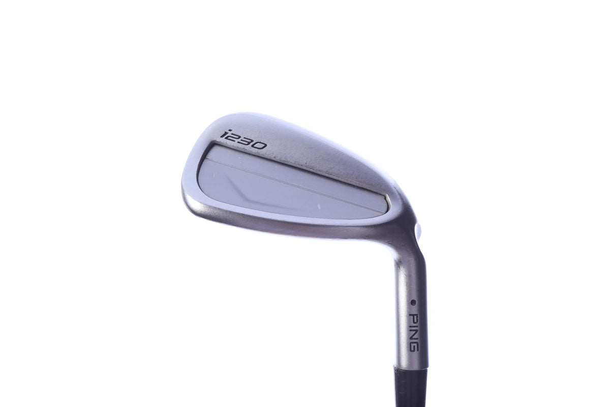 Used Ping i230 Utility Wedge - Right-Handed - 50 Degrees - Stiff Flex