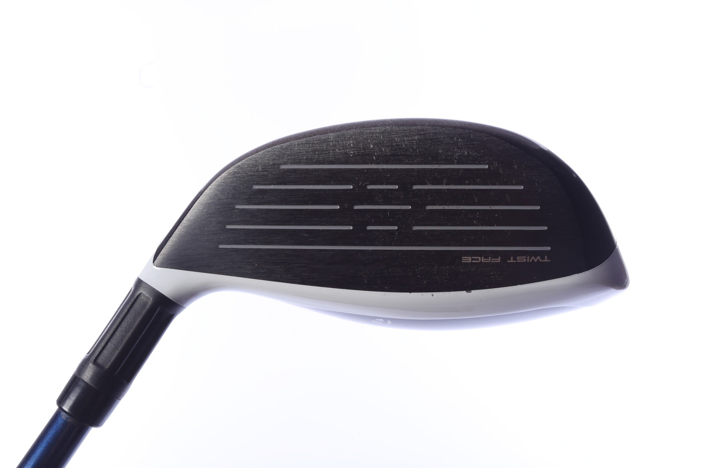 Used TaylorMade SIM2 MAX 3-Wood - Right-Handed - 15 Degrees - Regular Flex-Next Round