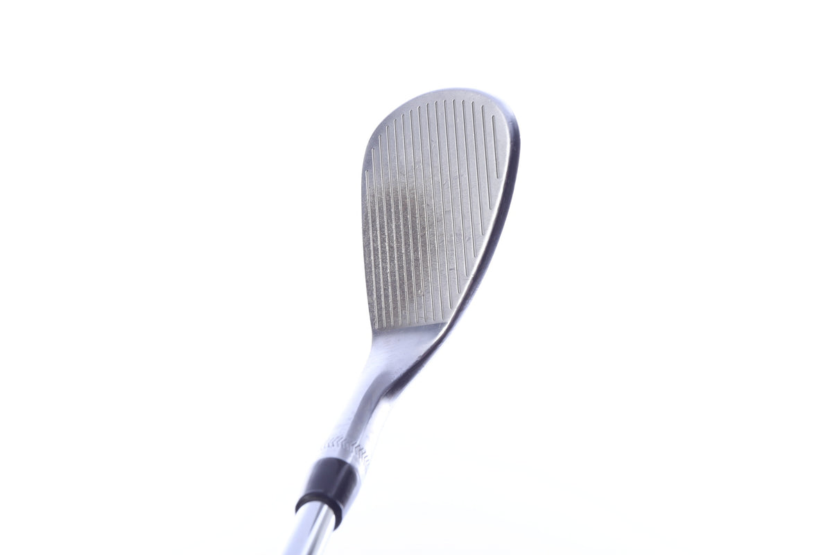 Used PXG 0311 3X Forged Chrome Lob Wedge - Right-Handed - 60 Degrees - Stiff Flex