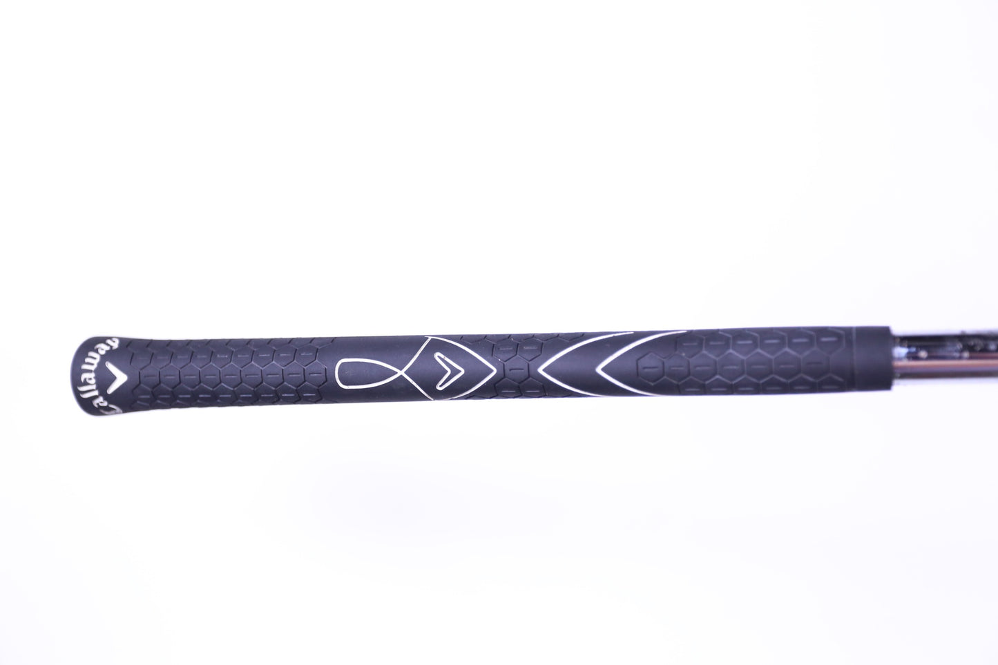 Used Callaway X Hot Pro Single 9-Iron - Right-Handed - Stiff Flex-Next Round