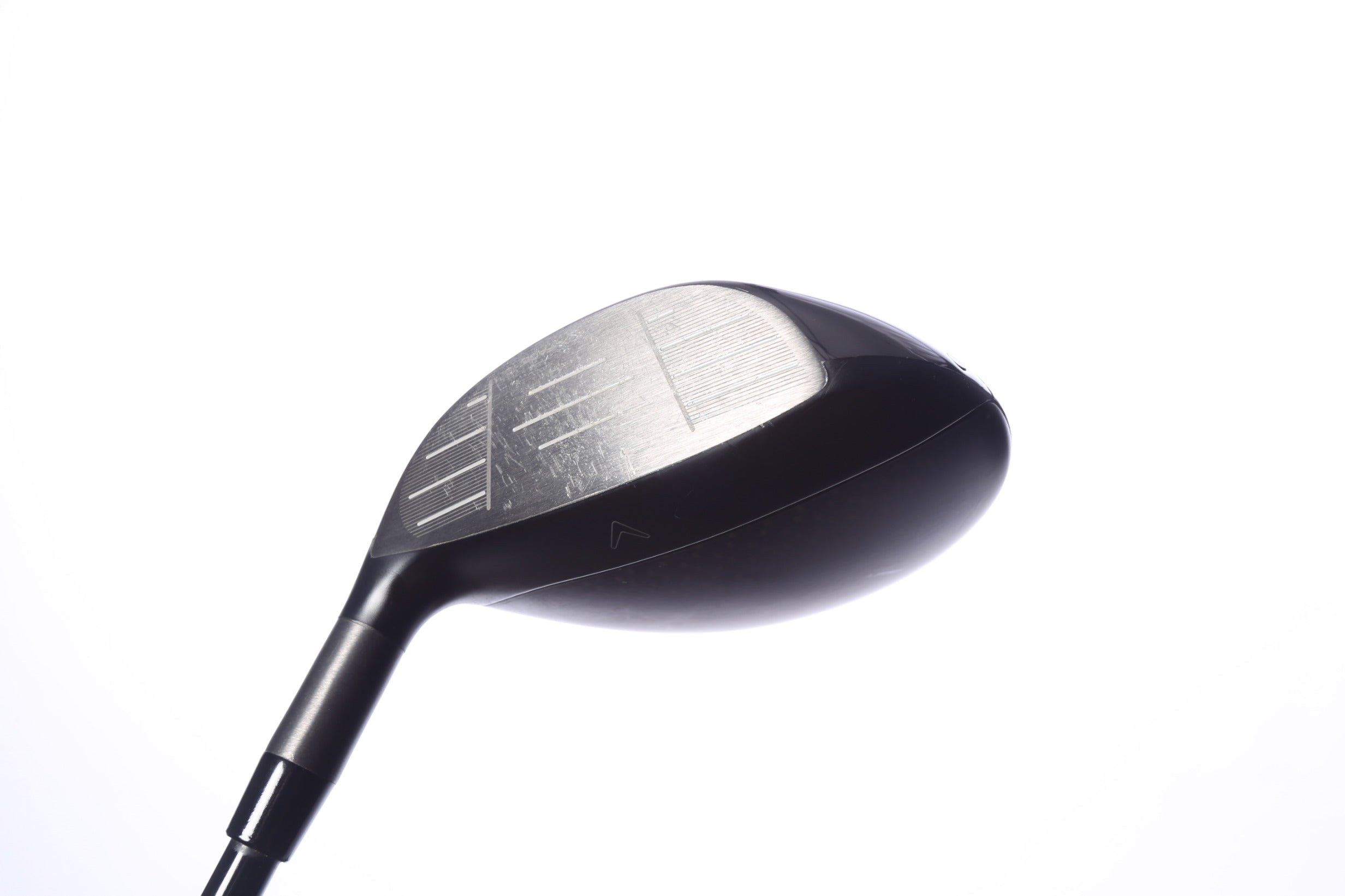Used Callaway Elyte 5-Wood - Right-Handed - 18 Degrees - Stiff Flex-Next Round