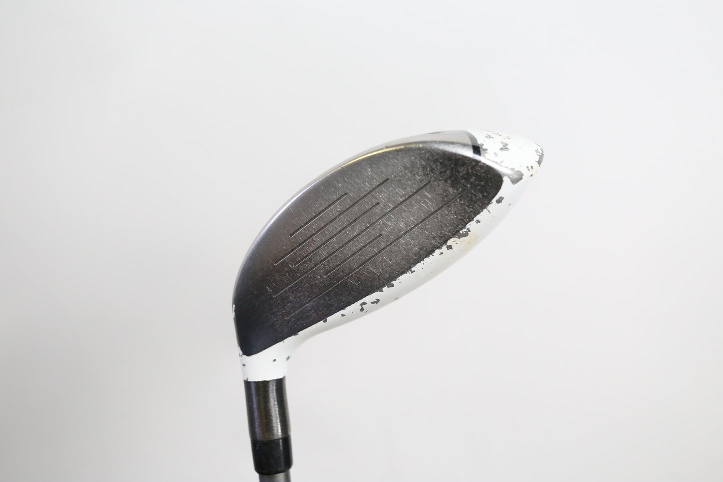 Used TaylorMade RocketBallz 4H Hybrid - Right-Handed - 22 Degrees - Seniors Flex