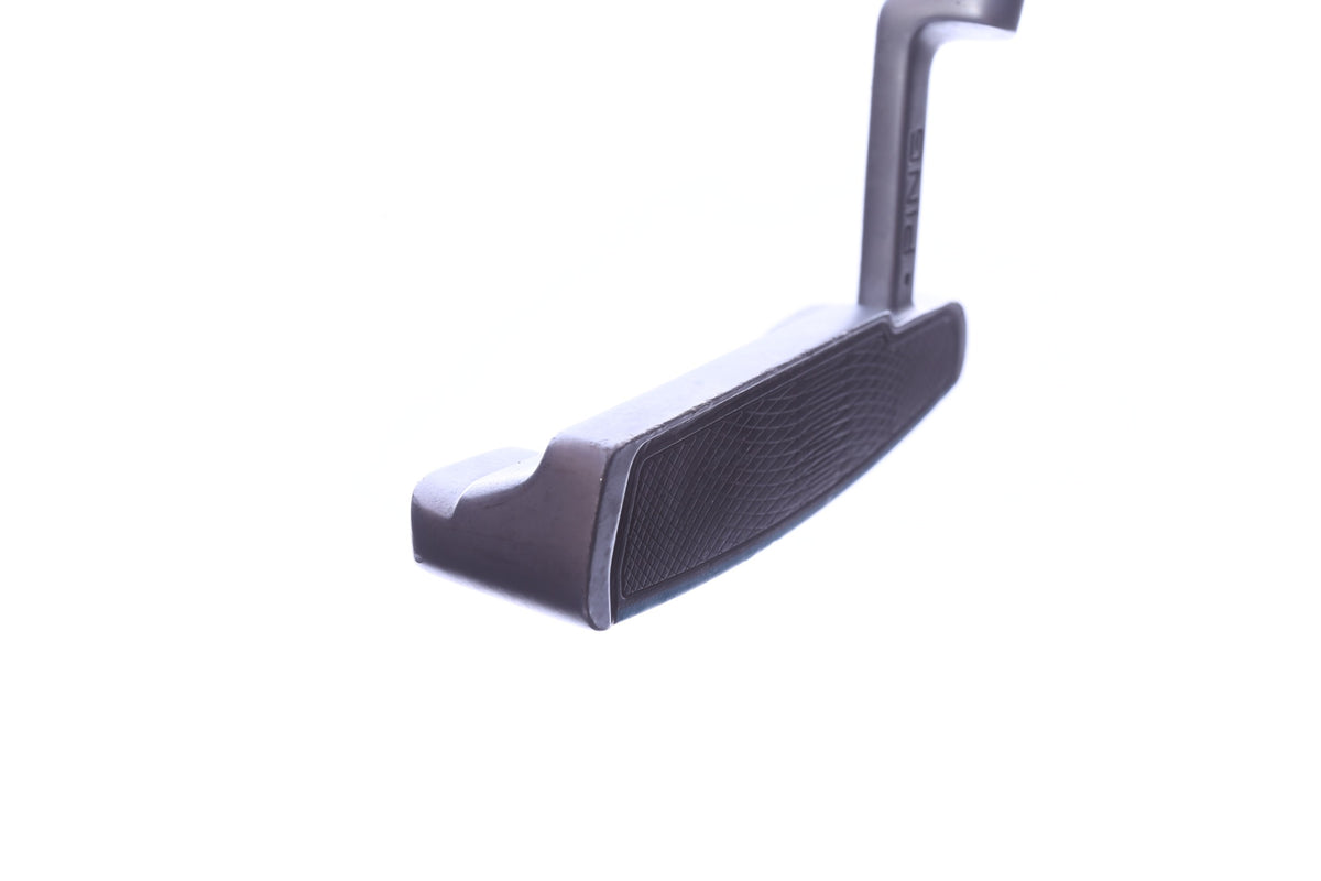 Used Ping Sigma 2 Anser Putter - Right-Handed - 35 in - Blade-Next Round