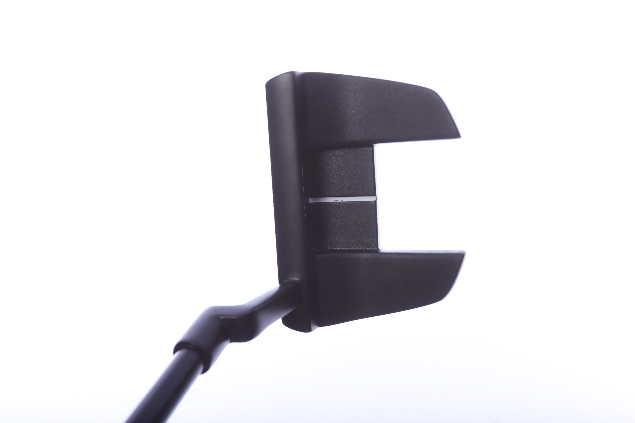 Used Ping 2024 Tyne H Putter - Right-Handed - 33.5 in - Mallet