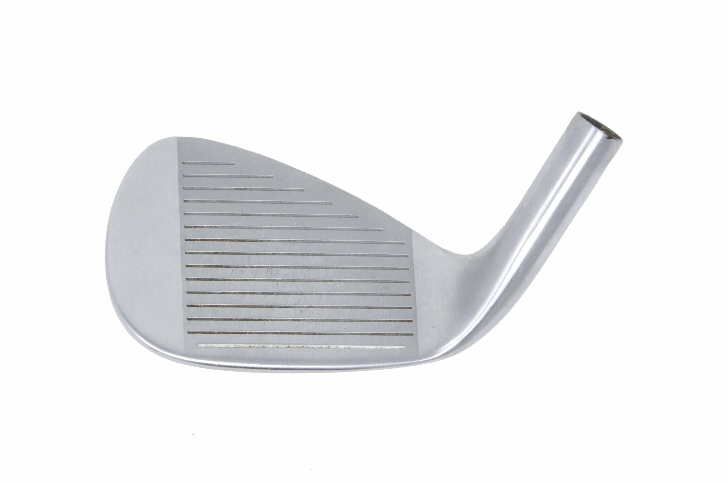 Used TaylorMade Qi HL Pitching Wedge - HEAD ONLY - Right-Handed - 43 Degrees