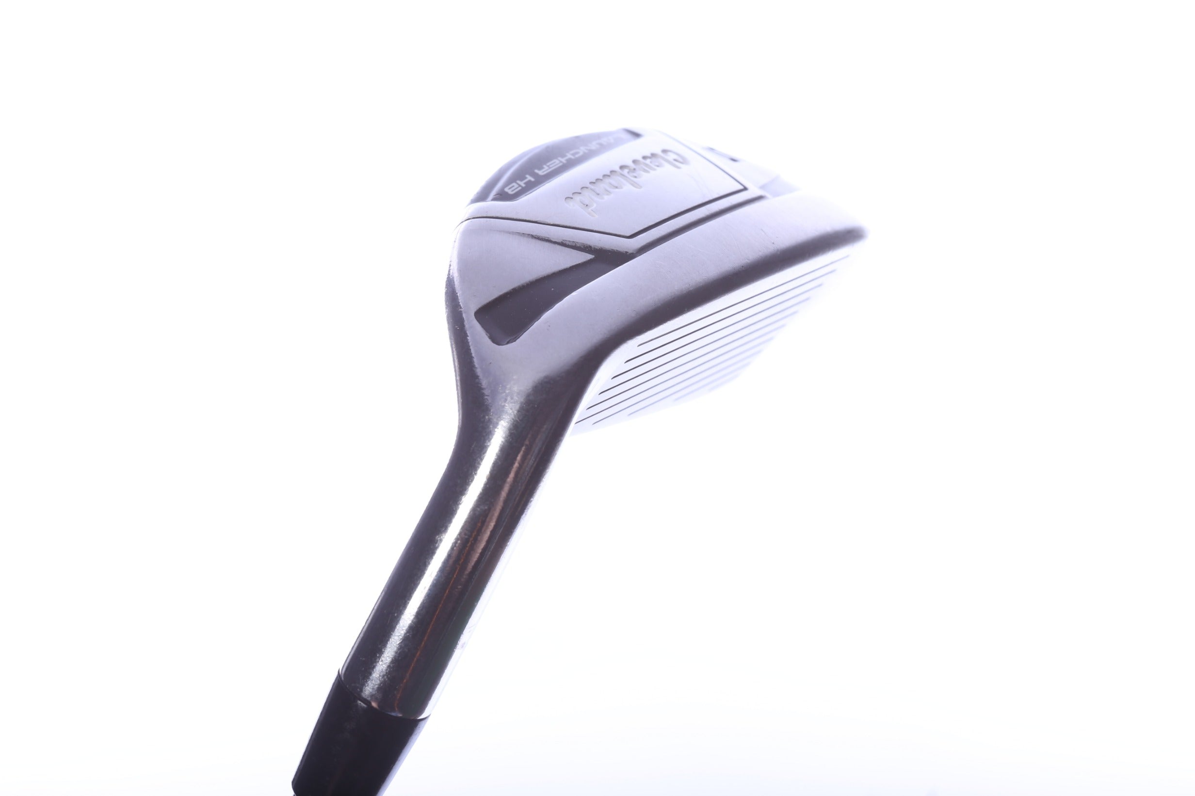 Used Cleveland Launcher HB Single 5-Iron - Right-Handed - Ladies Flex