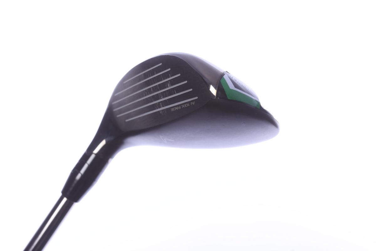Used Callaway Elyte Max Fast 8H Hybrid - Right-Handed - 39 Degrees - Seniors Flex