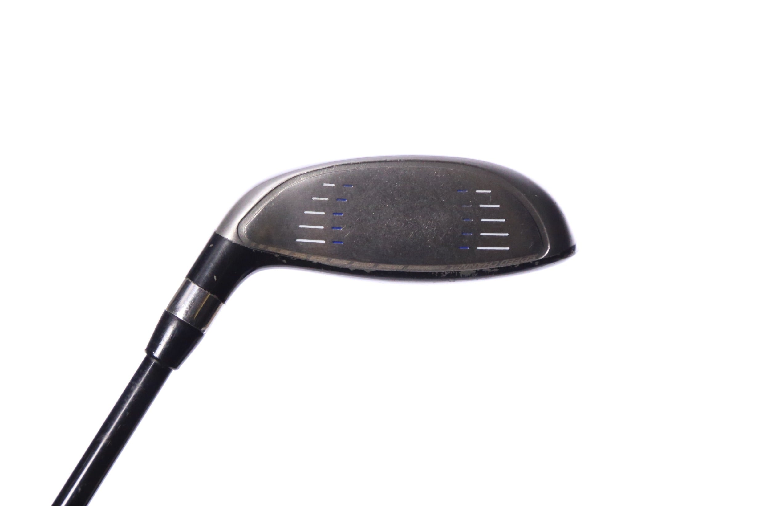 Used Cobra Fly-Z XL 5-Wood - Right-Handed - 19 Degrees - Seniors Flex-Next Round