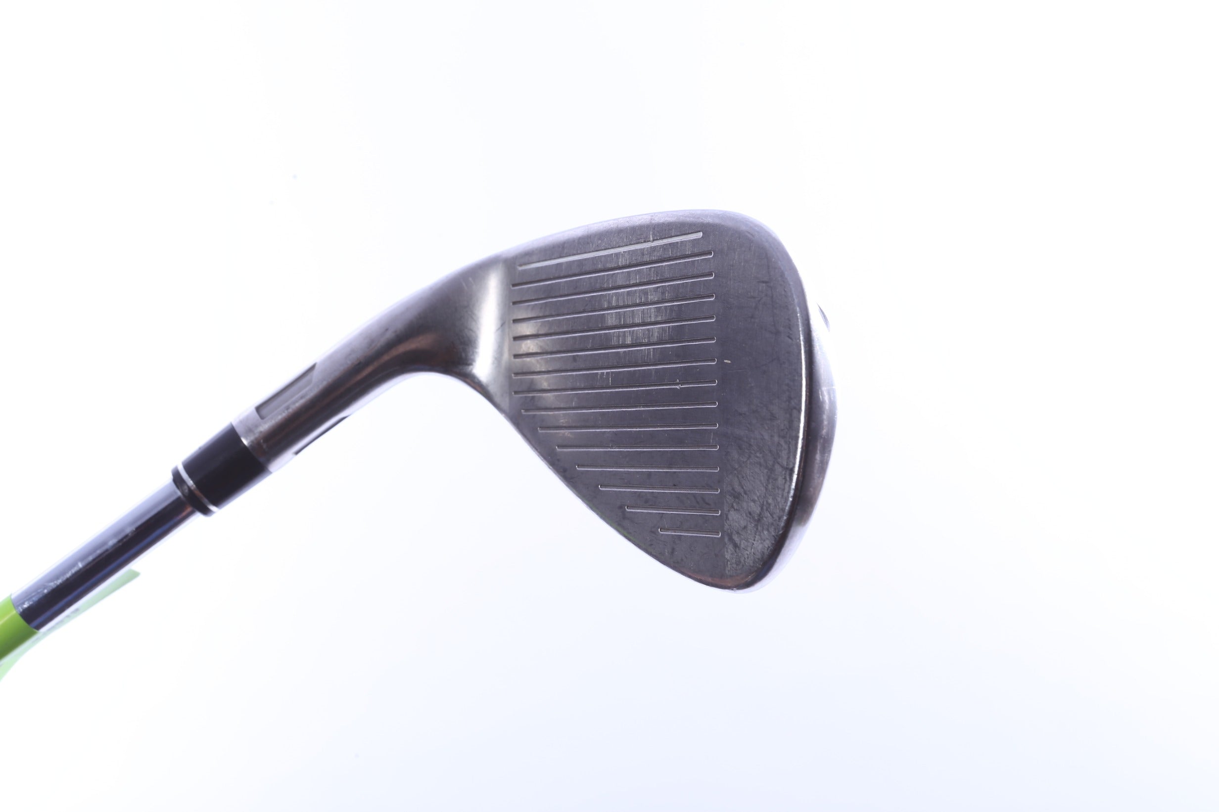 Used TaylorMade SIM2 MAX Approach Wedge - Right-Handed - 49 Degrees - Regular Flex-Next Round