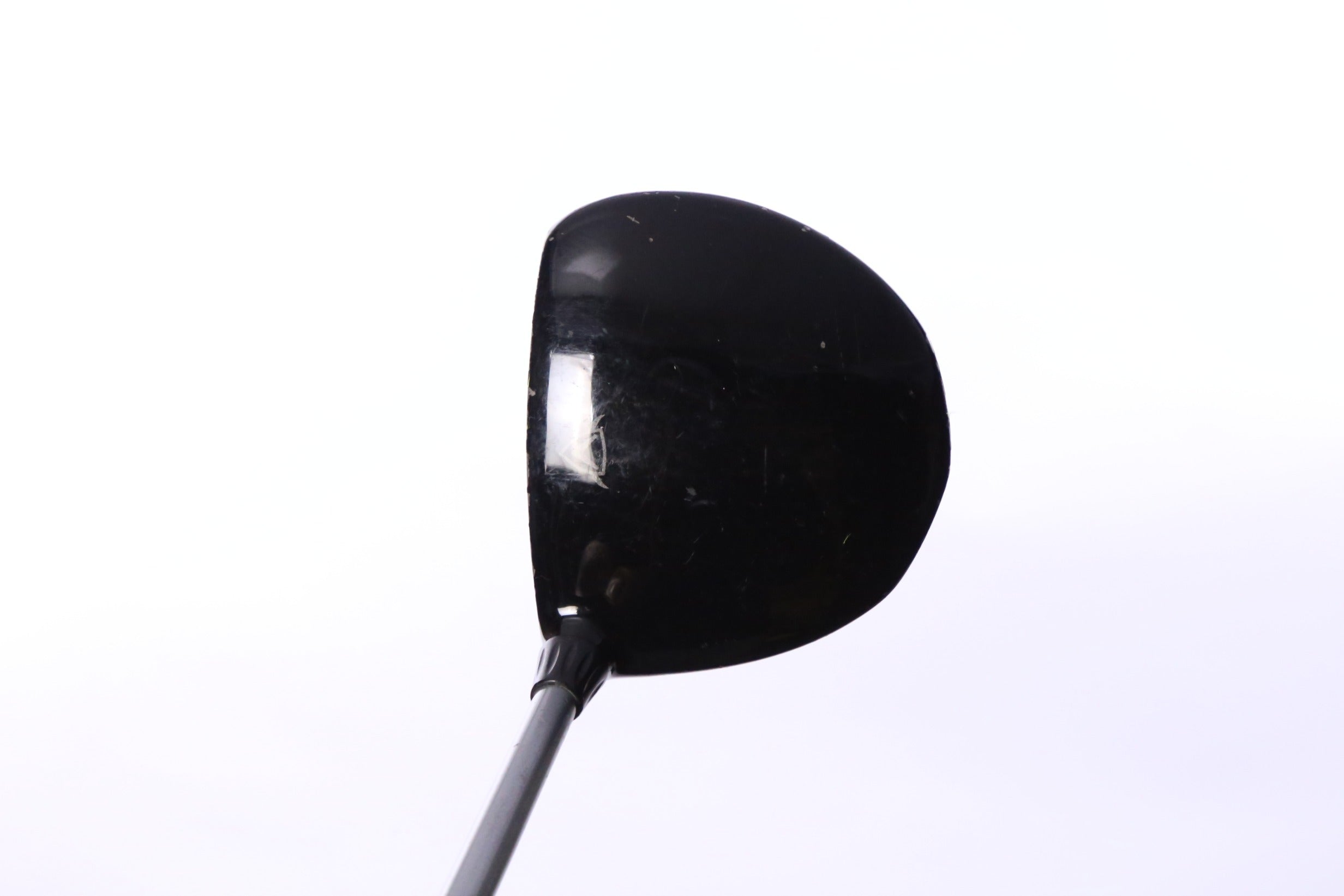 Used Callaway Diablo Edge 3-Wood - Right-Handed - 15 Degrees - Ladies Flex-Next Round