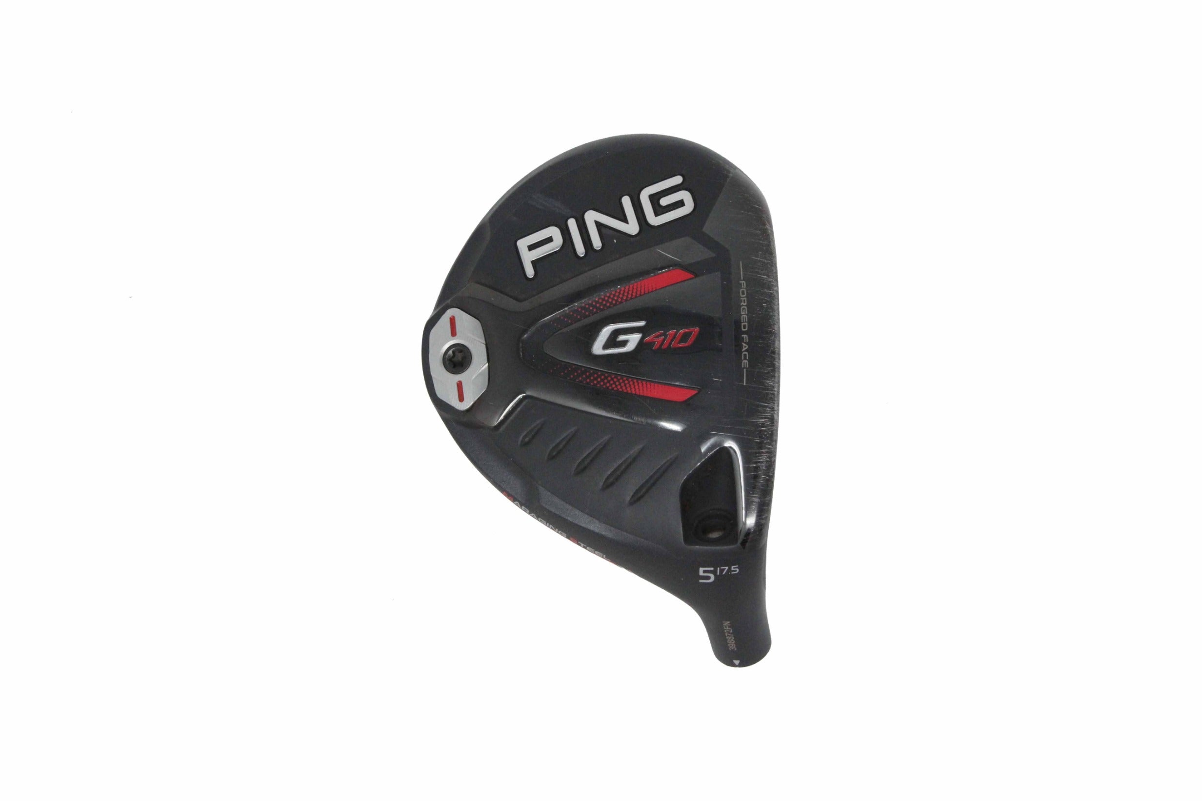 Used Ping G410 5-Wood - HEAD ONLY - Right-Handed - 17.5 Degrees