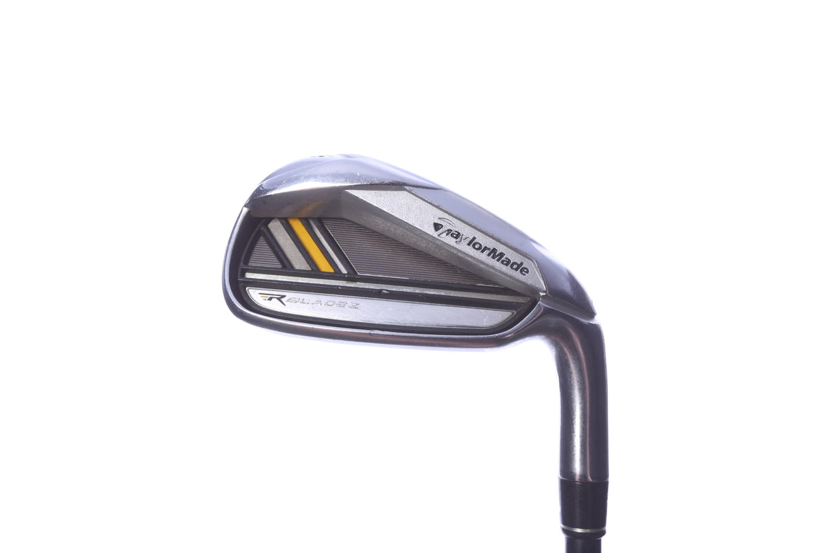Used TaylorMade RocketBladez Single 5-Iron - Right-Handed - Regular Flex