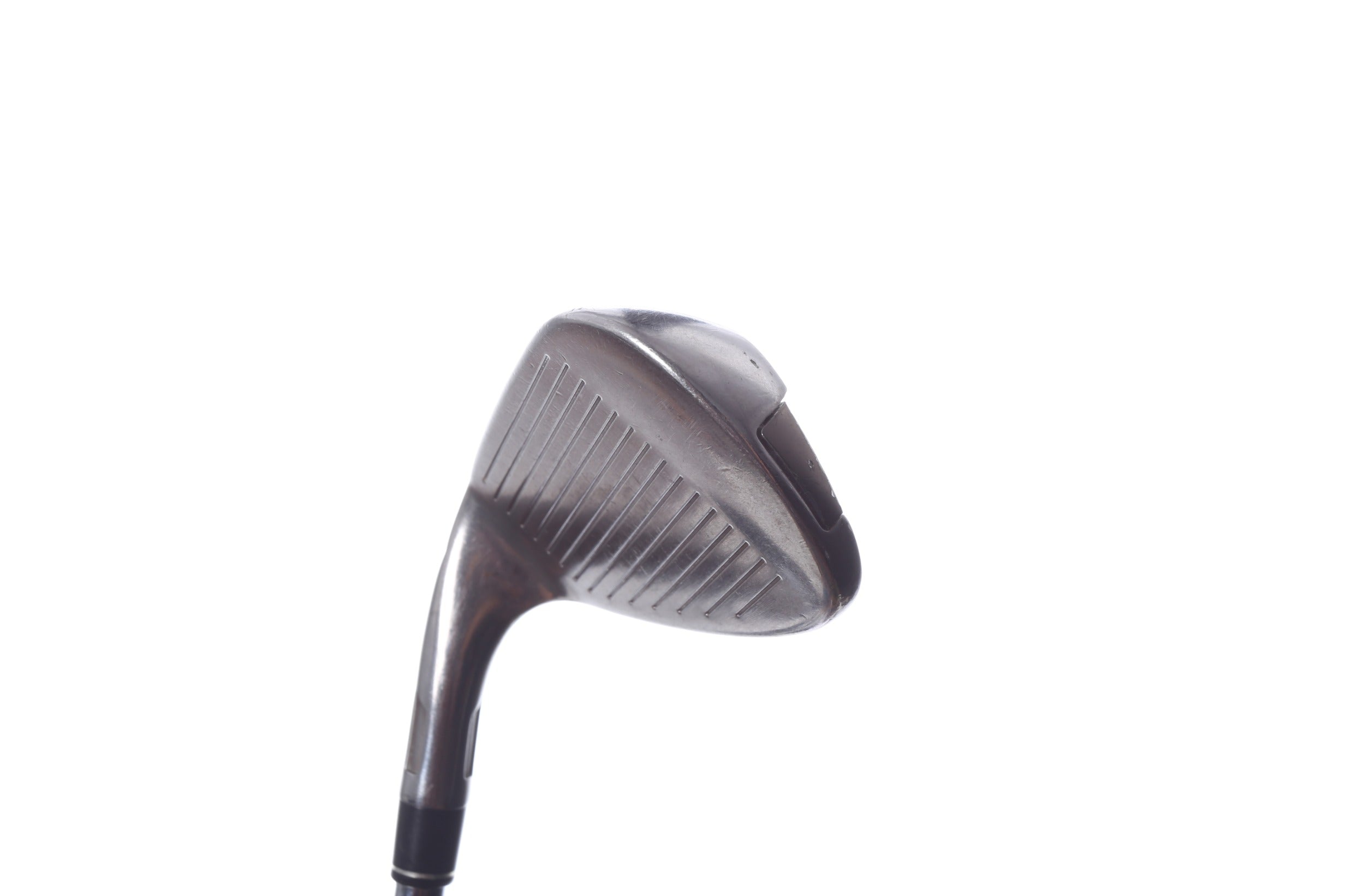 Used TaylorMade STEALTH Approach Wedge - Right-Handed - 49 Degrees - Stiff Flex-Next Round